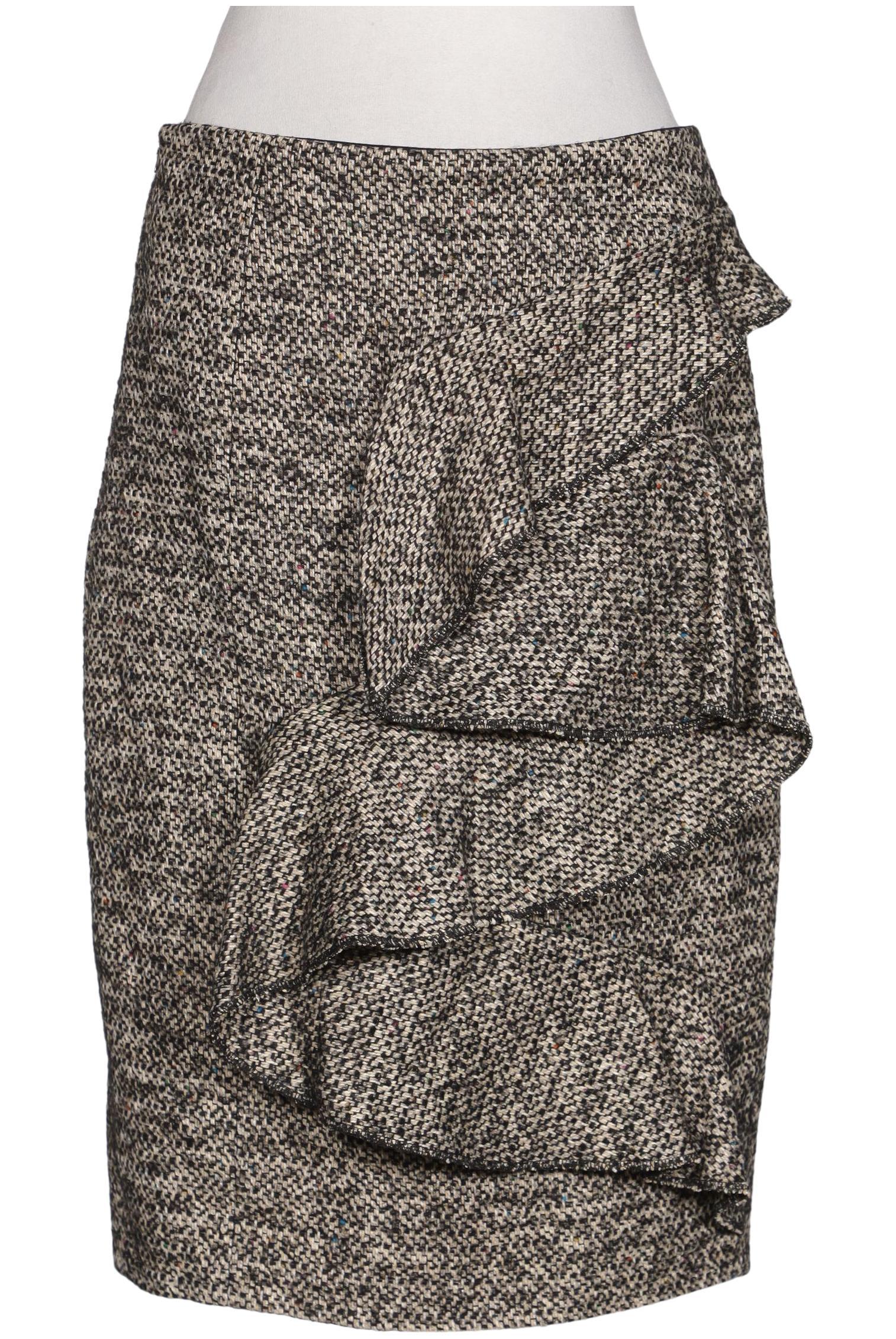 

Karen Millen Damen Rock, mehrfarbig, Gr. 38