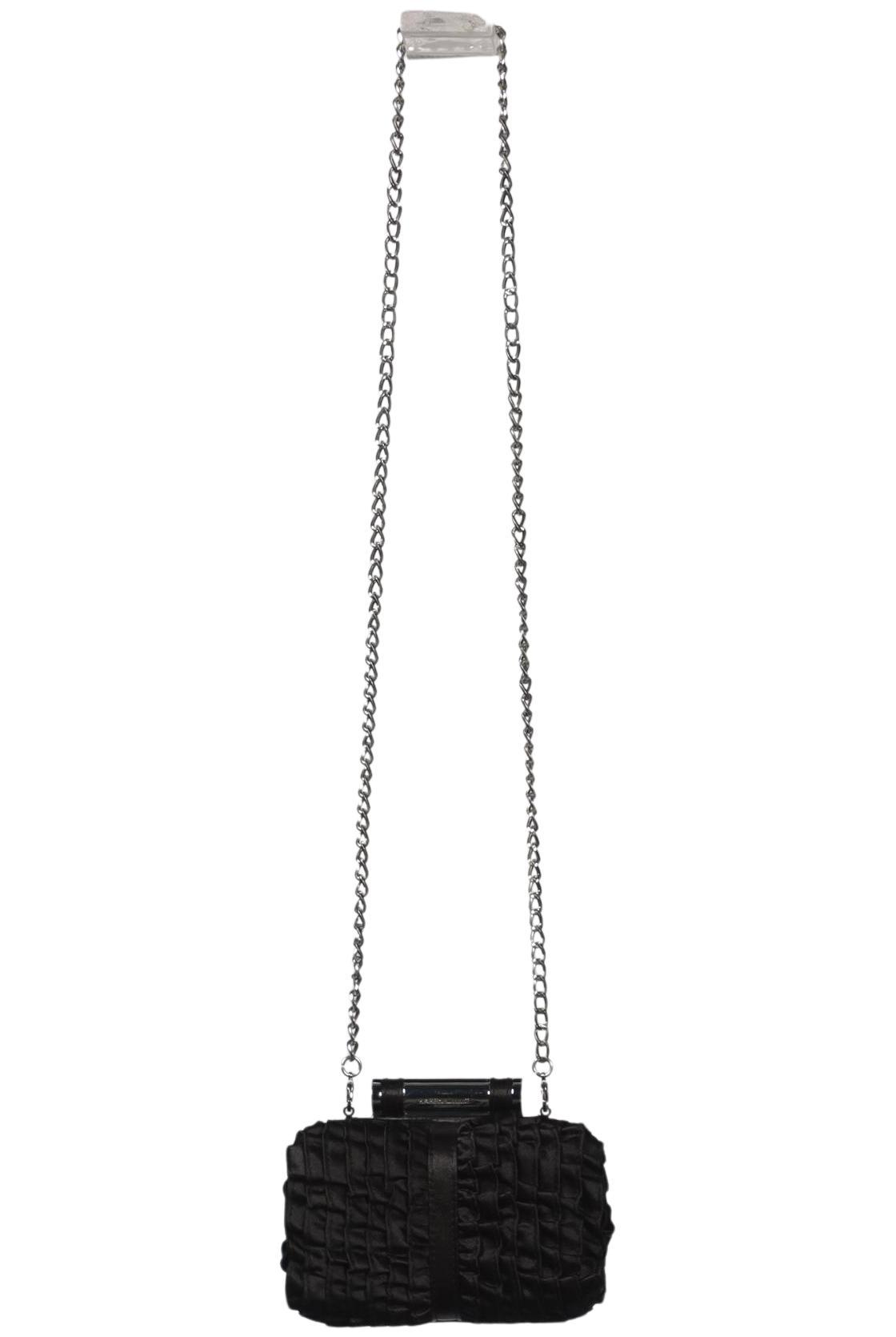 

Karen Millen Damen Handtasche, schwarz, Gr.