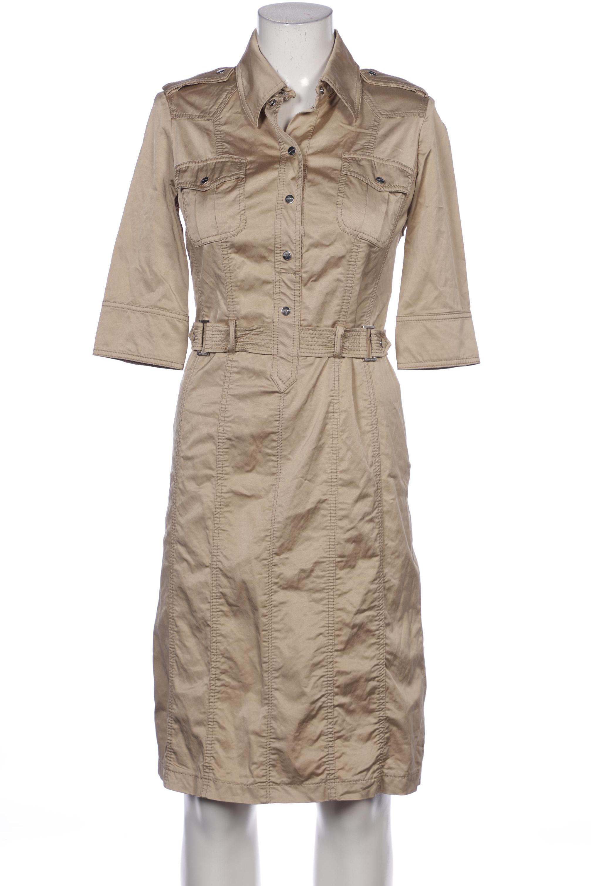 

Karen Millen Damen Kleid, beige, Gr. 40