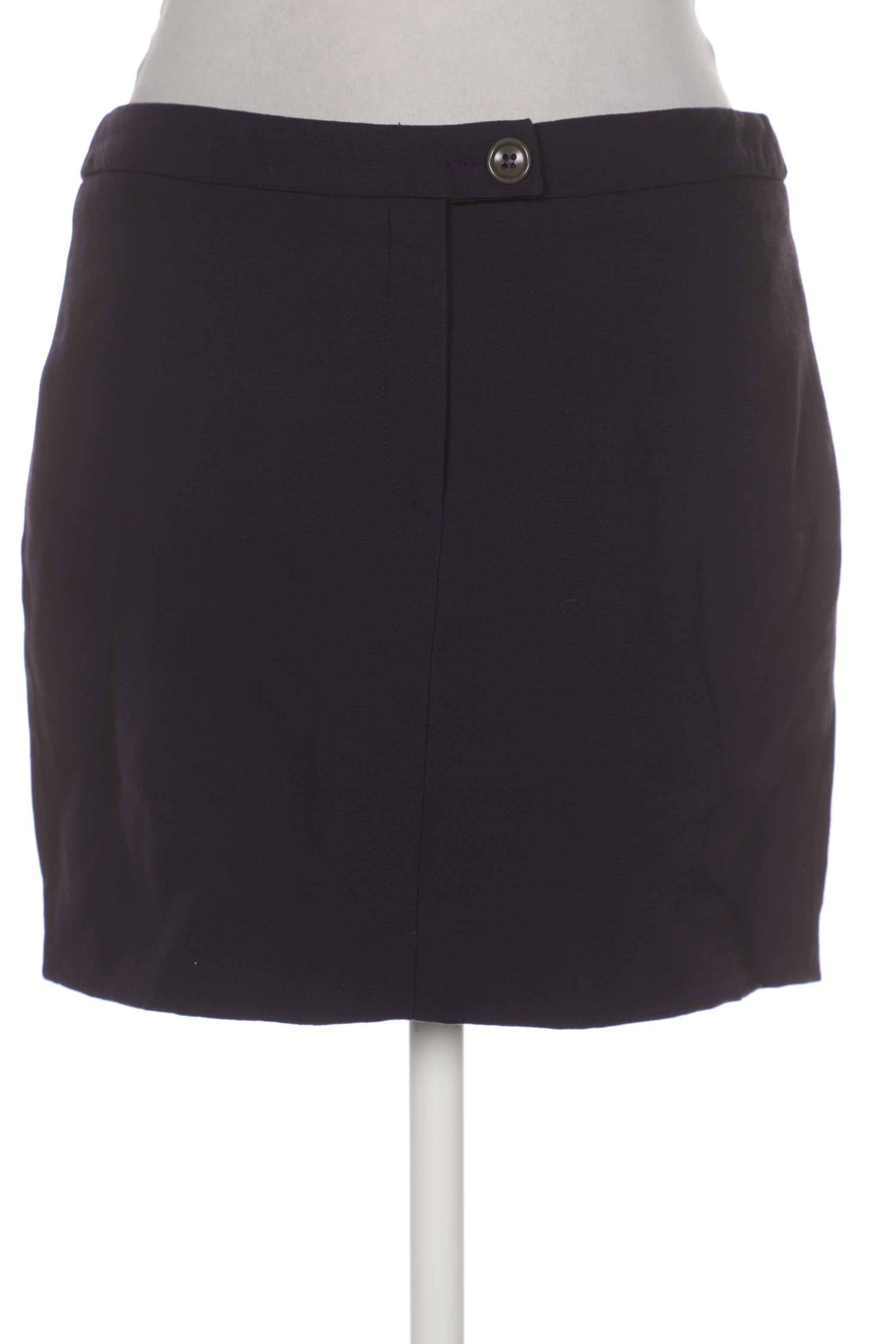

Karen Millen Damen Rock, flieder, Gr. 10