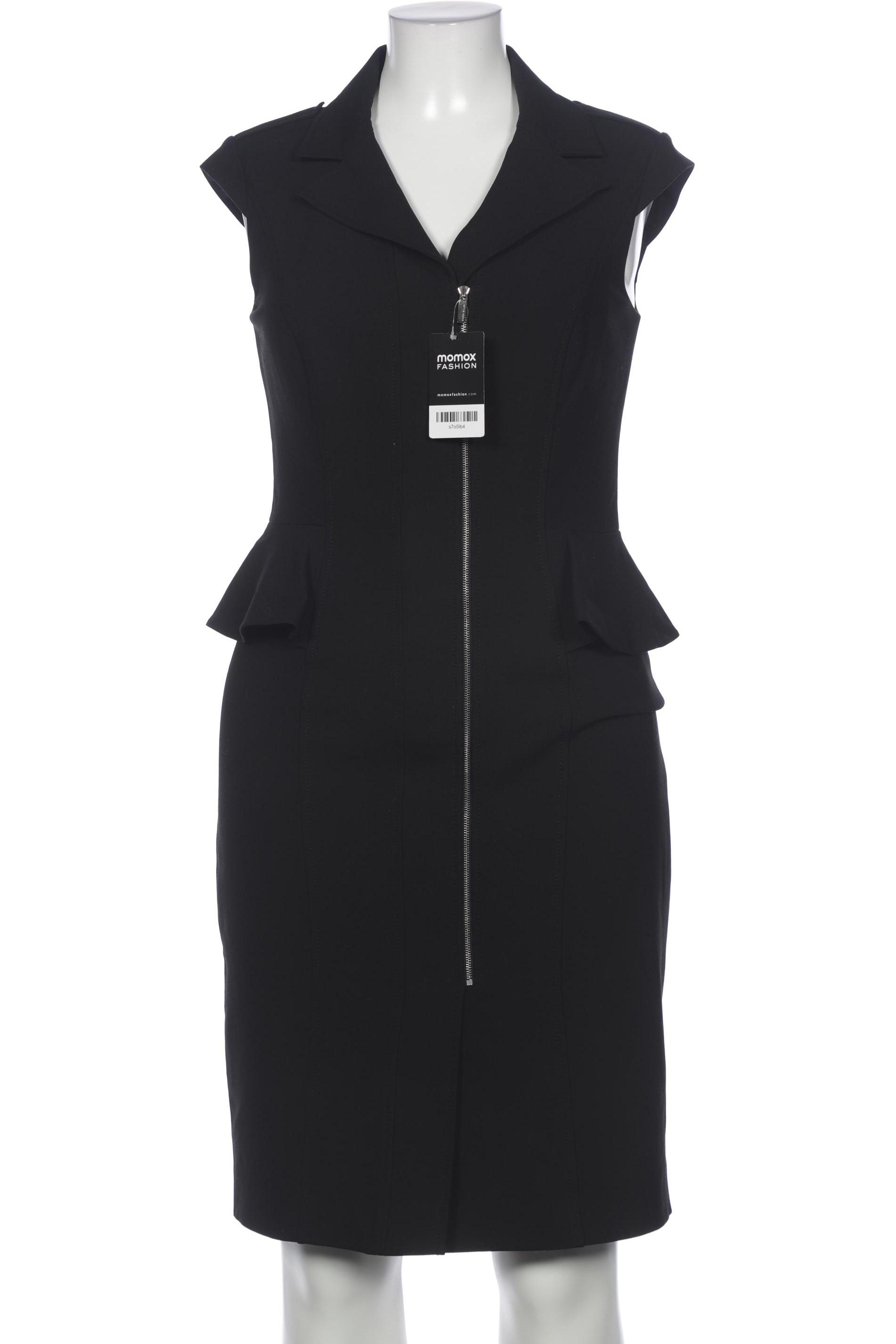 

Karen Millen Damen Kleid, schwarz, Gr. 42