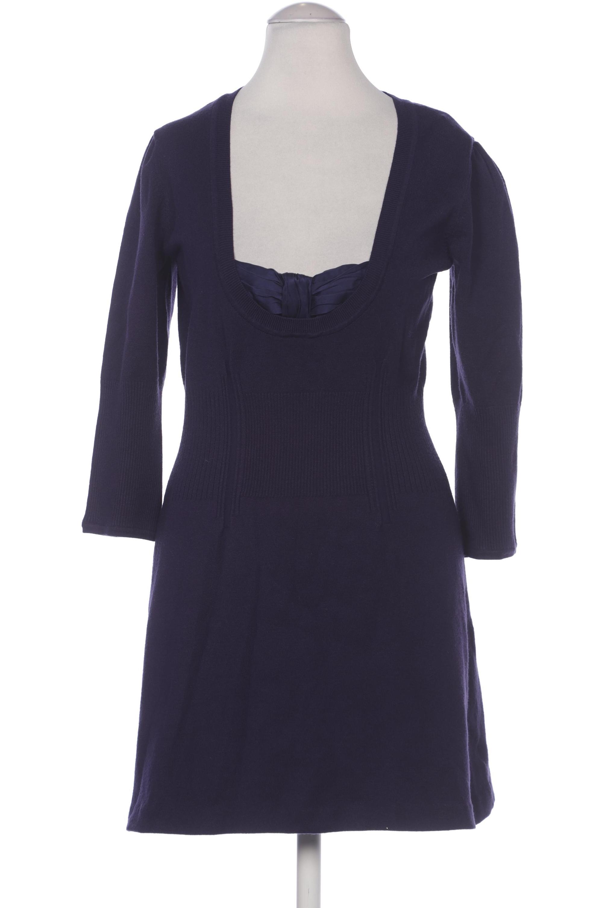 

Karen Millen Damen Kleid, marineblau, Gr. 34