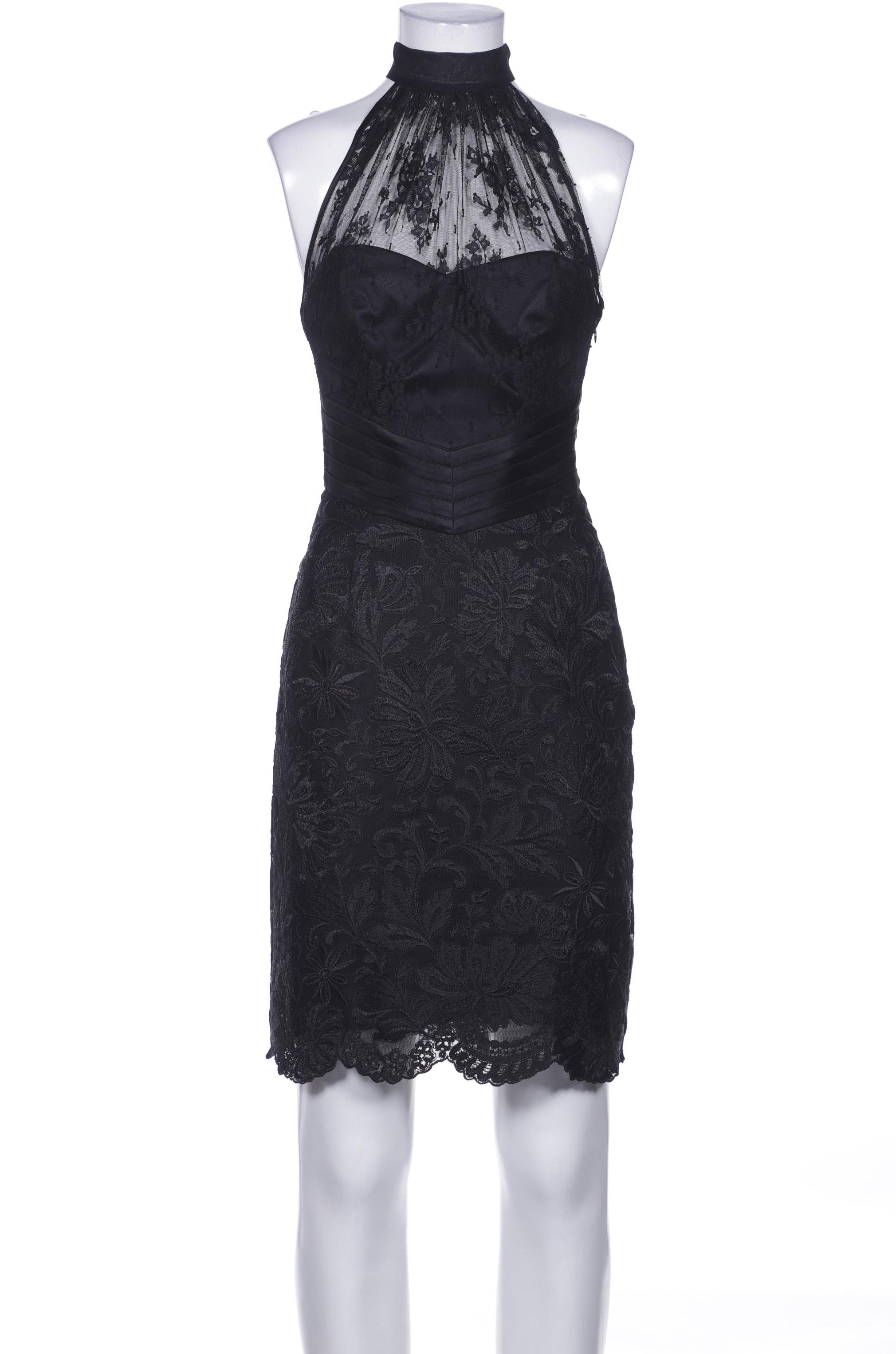

Karen Millen Damen Kleid, schwarz