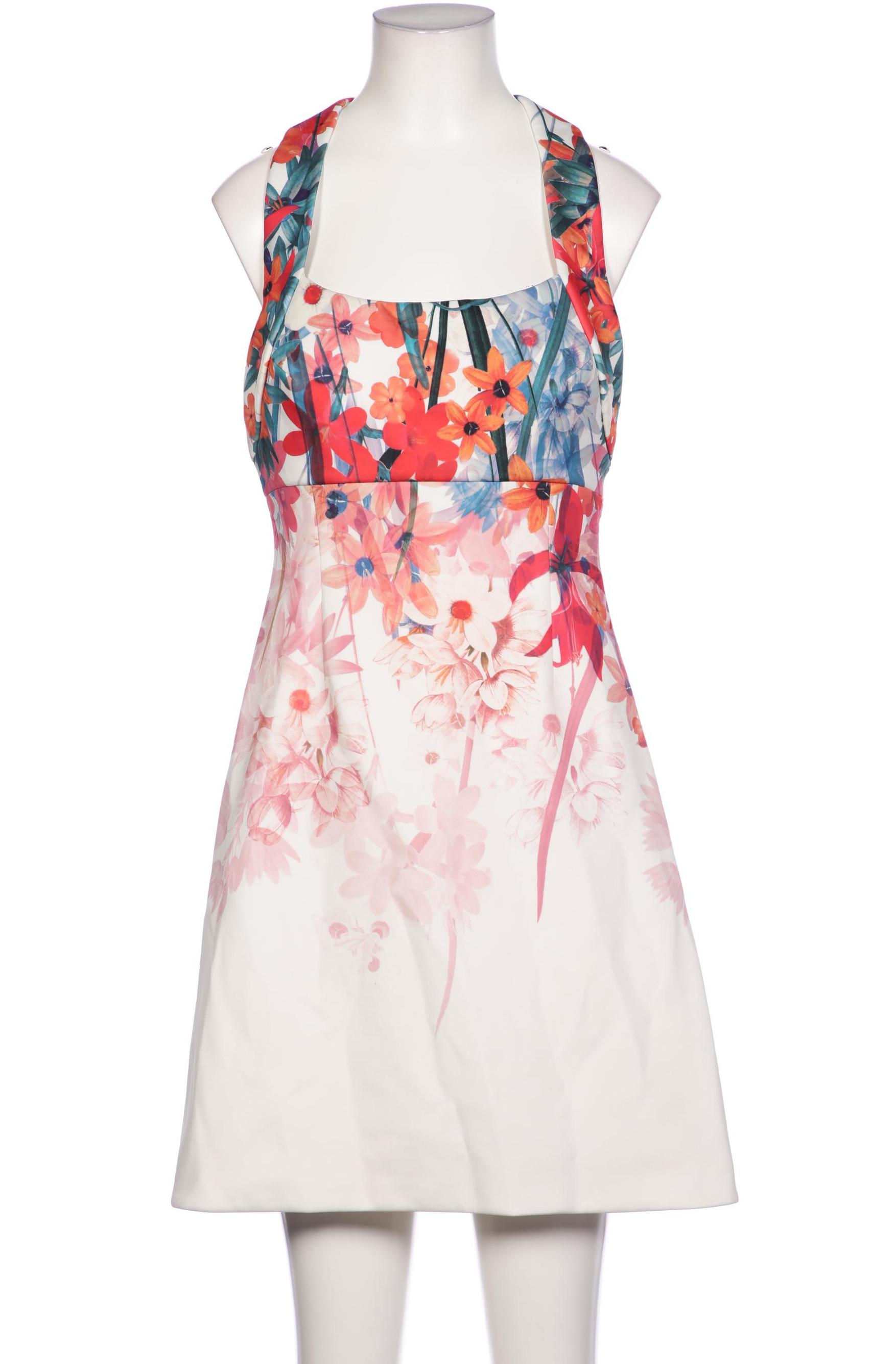 

Karen Millen Damen Kleid, mehrfarbig, Gr. 38