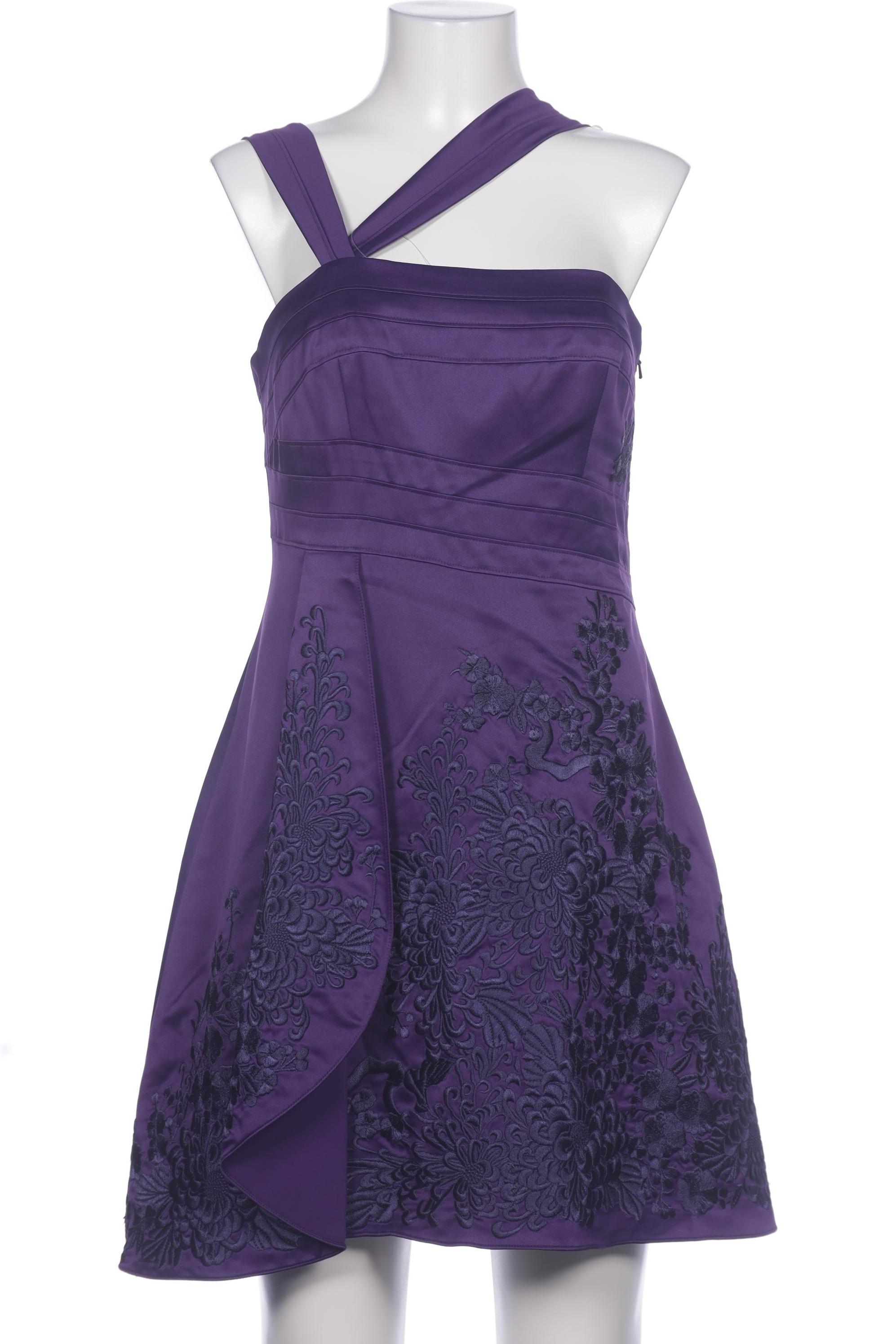 

Karen Millen Damen Kleid, flieder, Gr. 42