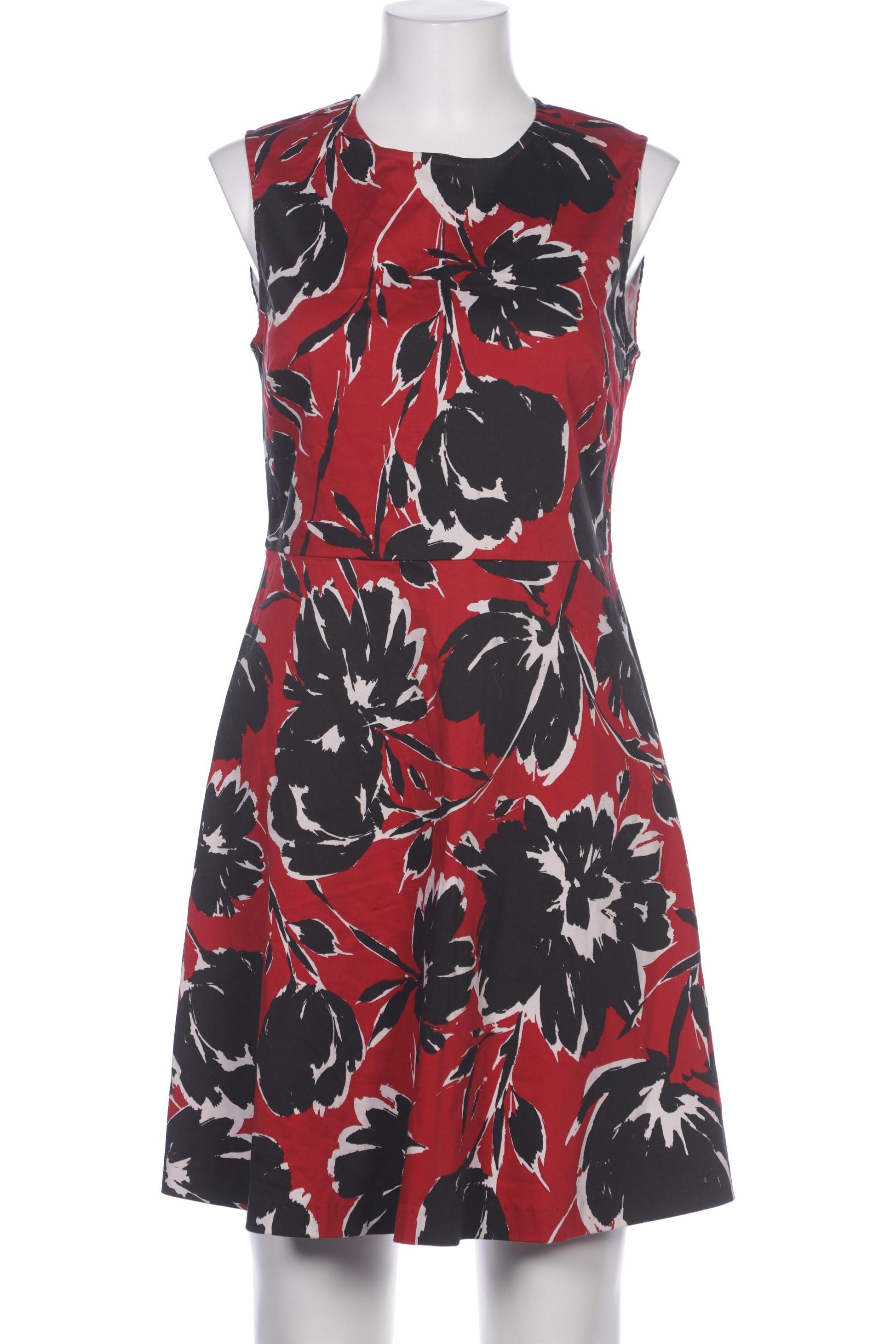 

Karen Millen Damen Kleid, rot, Gr. 40