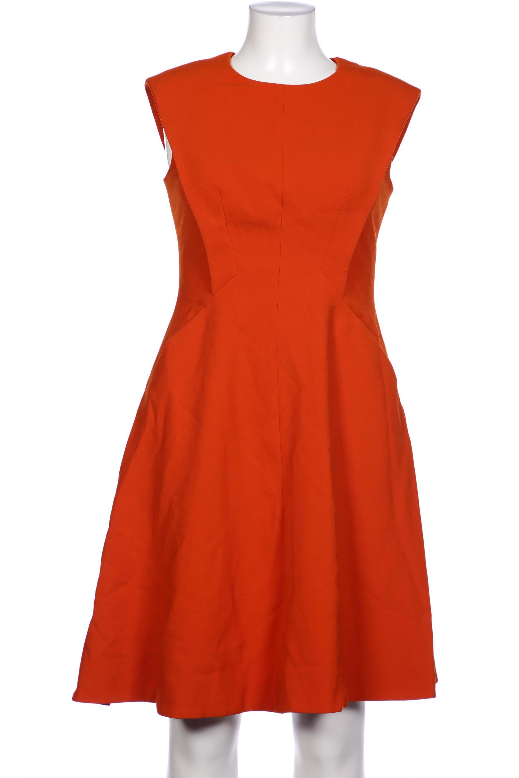 

Karen Millen Damen Kleid, orange, Gr. 42
