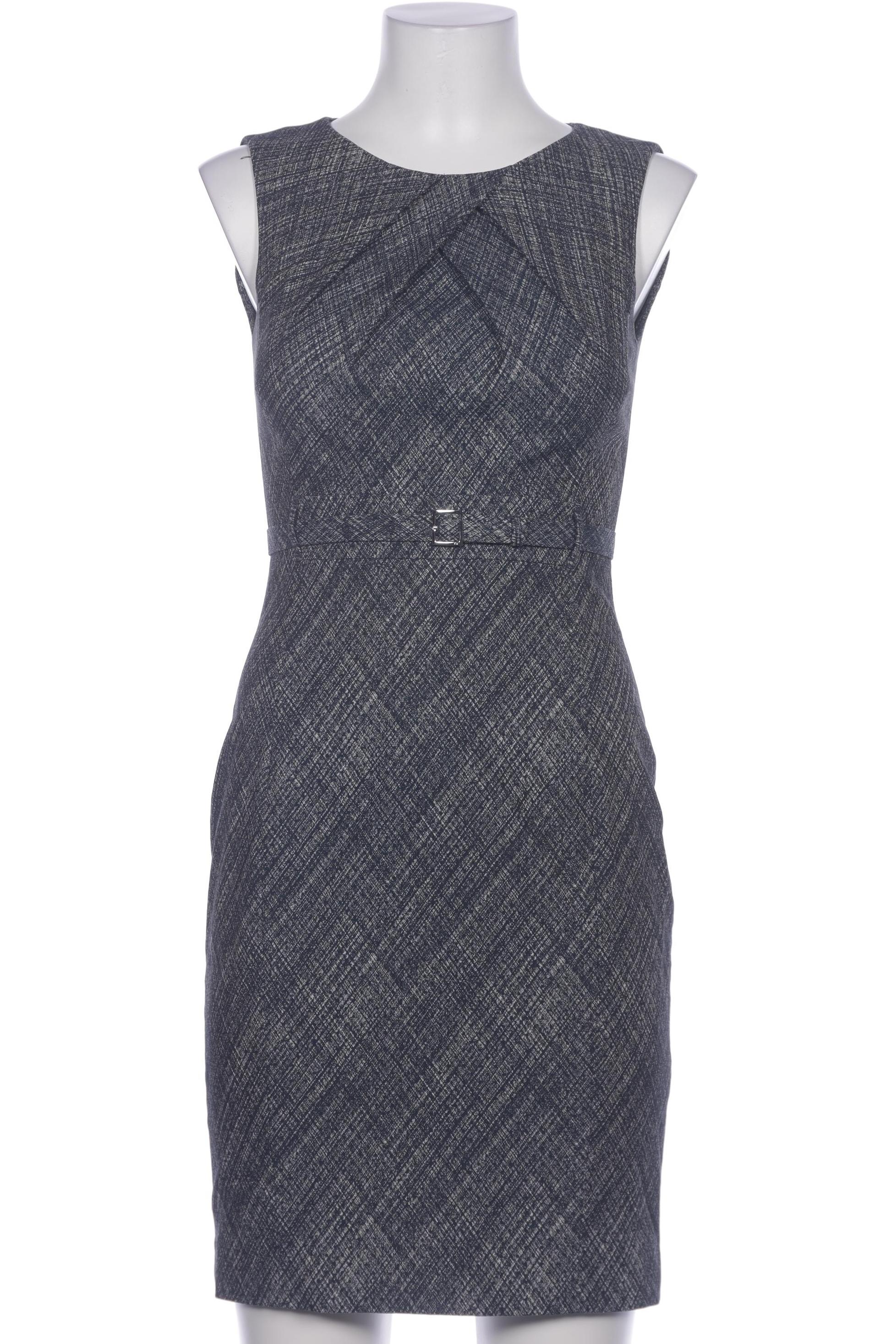 

Karen Millen Damen Kleid, marineblau, Gr. 38
