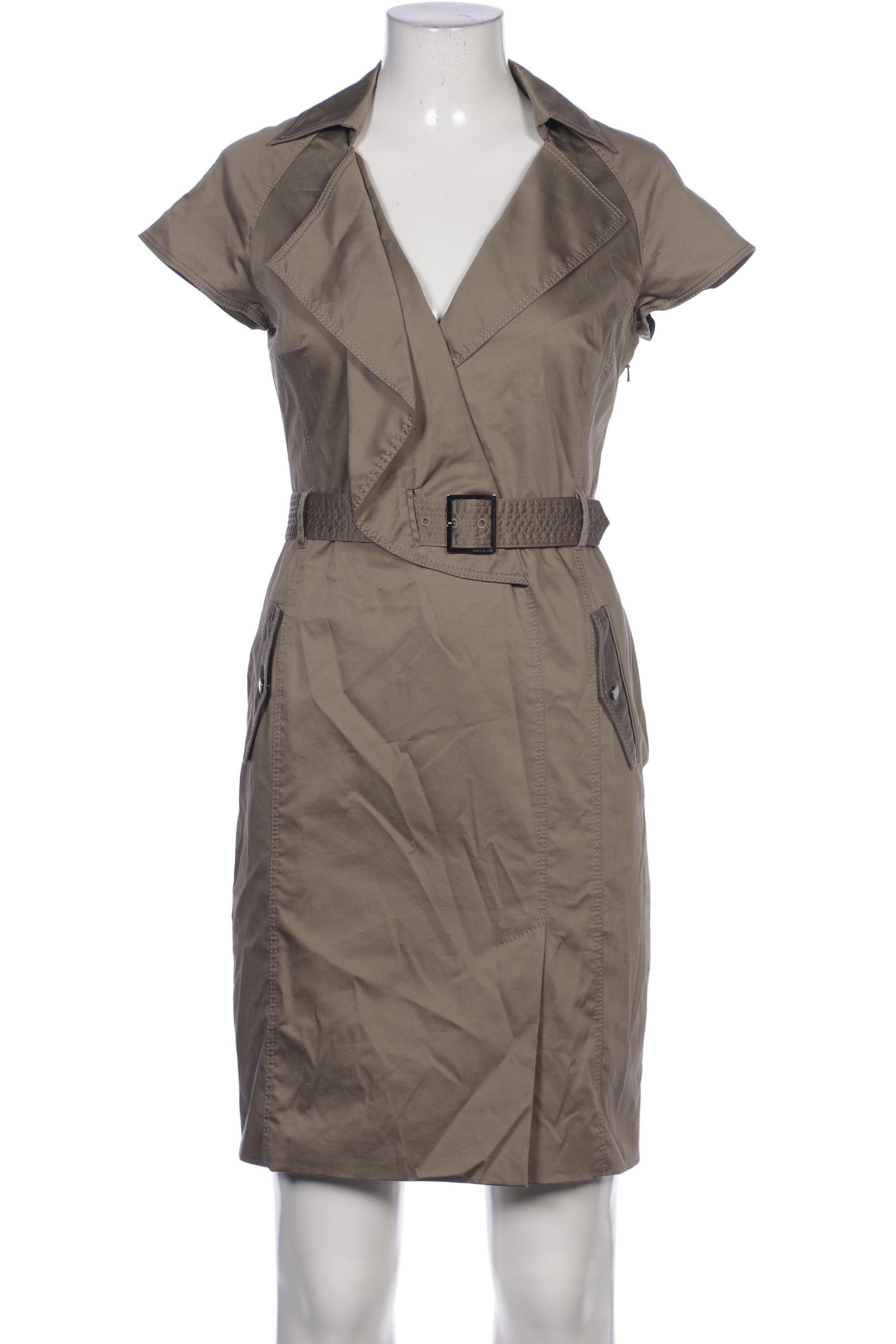 

Karen Millen Damen Kleid, grau, Gr. 40