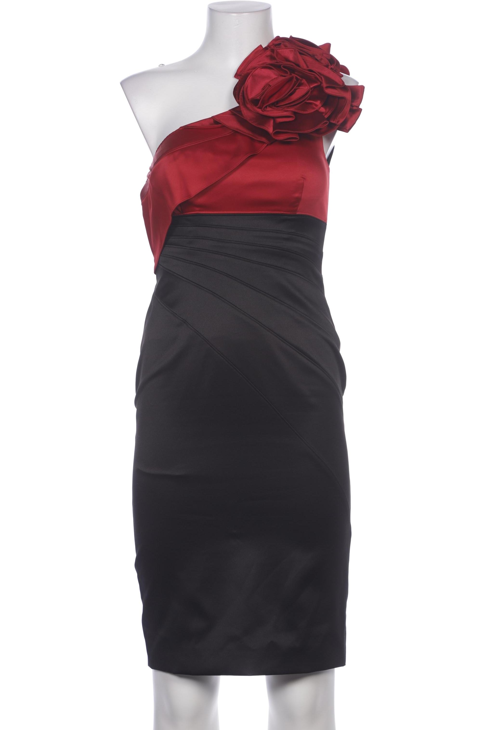 

Karen Millen Damen Kleid, schwarz, Gr. 38