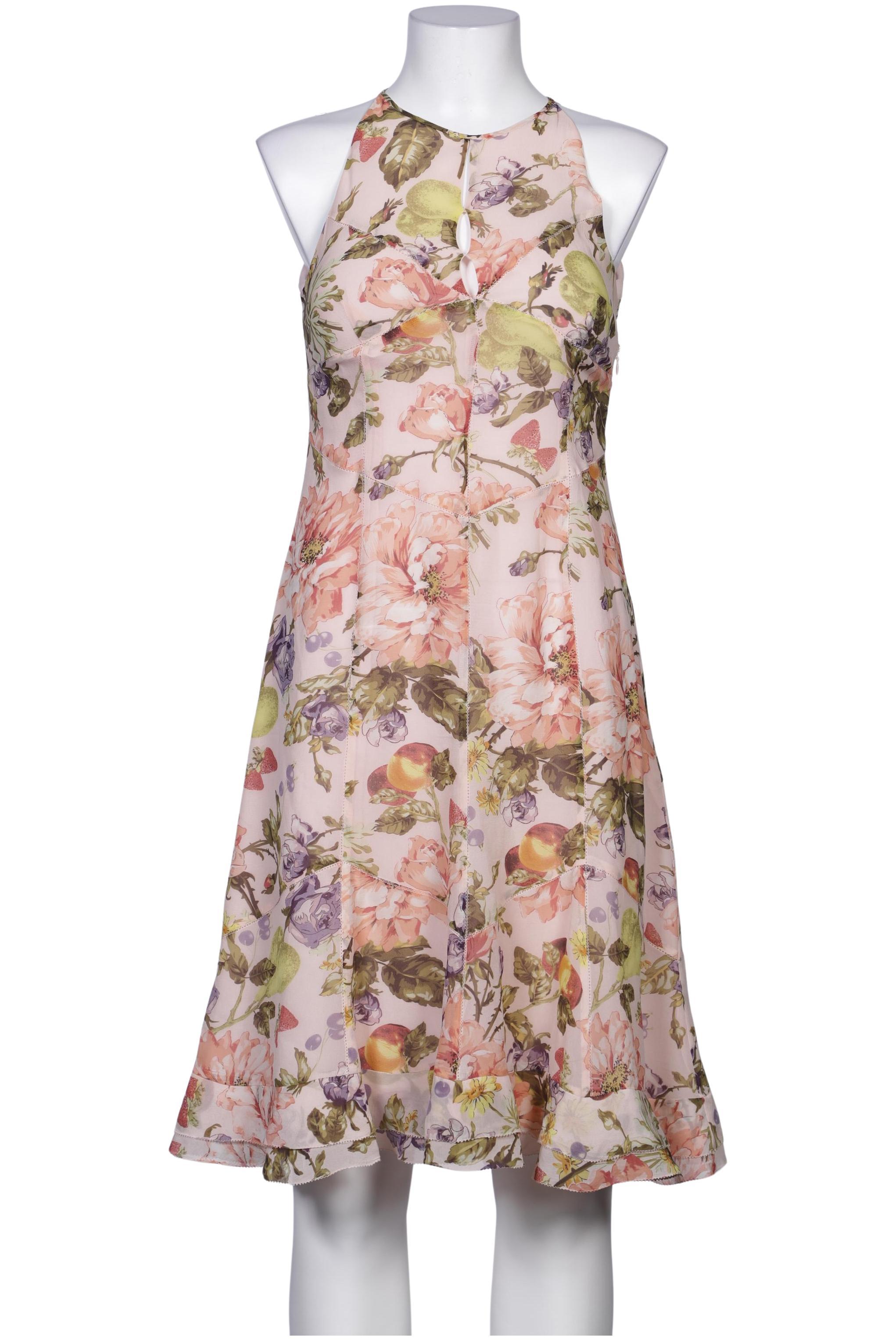 

Karen Millen Damen Kleid, mehrfarbig, Gr. 40