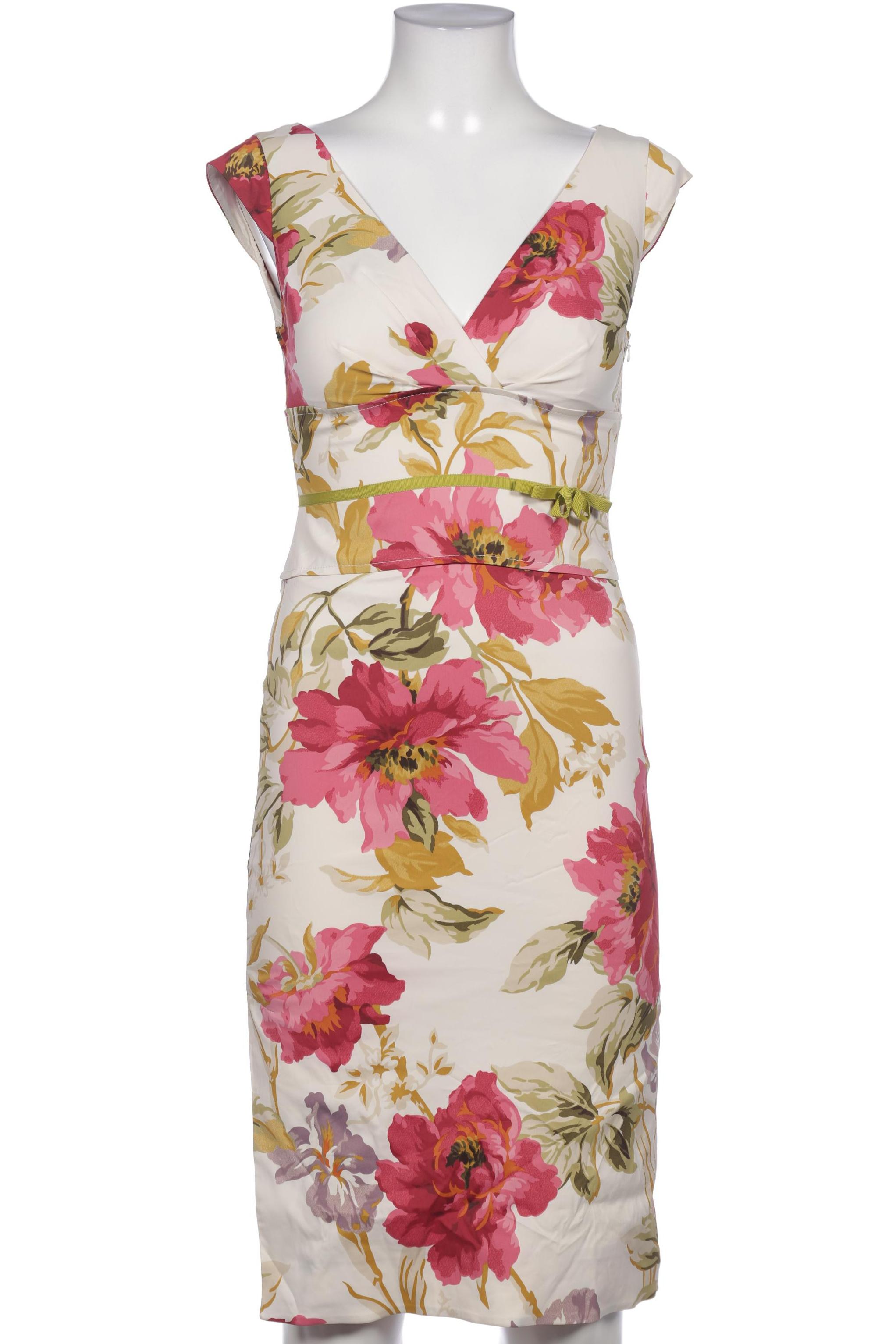 

Karen Millen Damen Kleid, beige