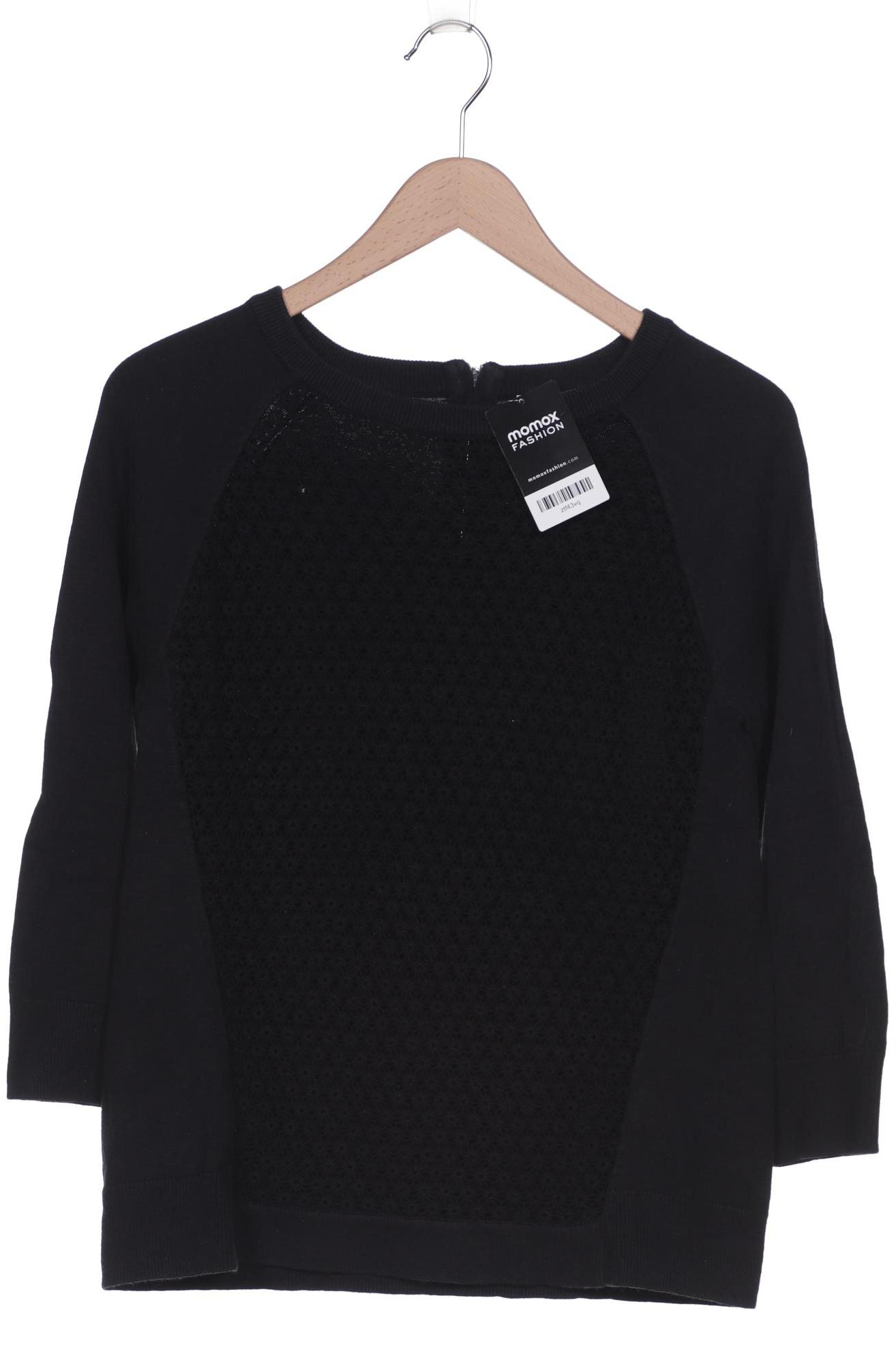 

Karen Millen Damen Pullover, schwarz, Gr. 38