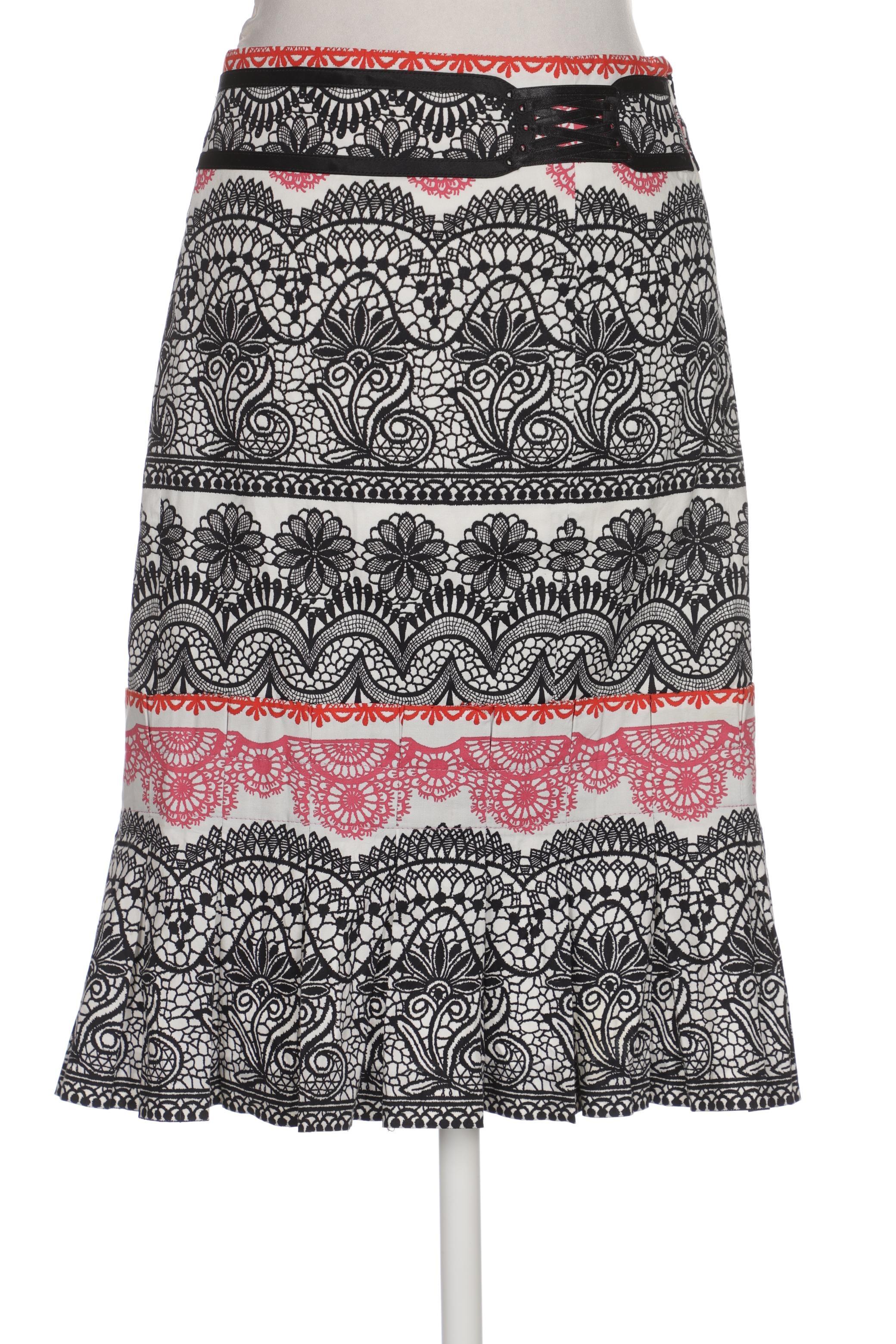 

Karen Millen Damen Rock, schwarz, Gr. 30