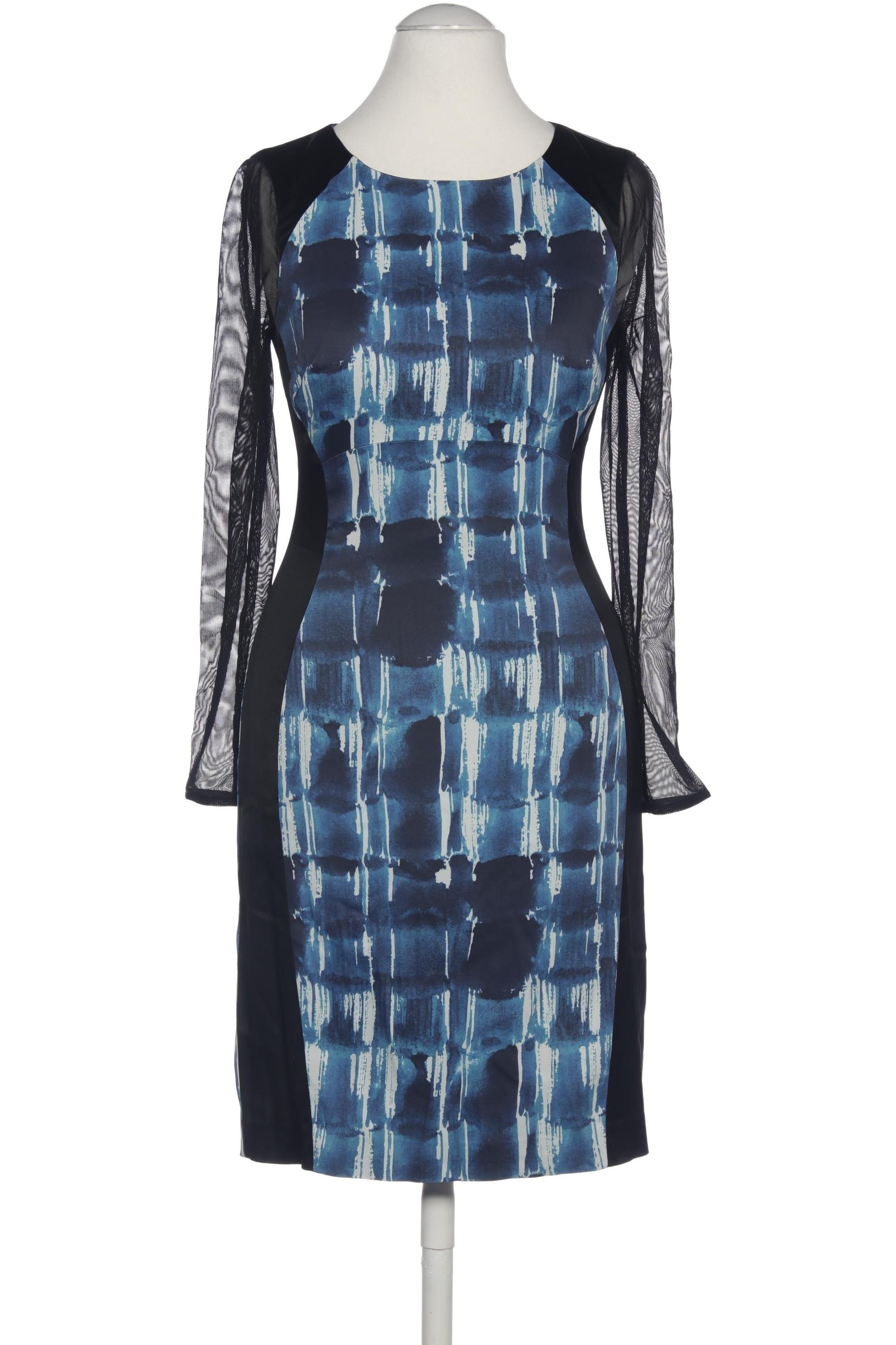

Karen Millen Damen Kleid, blau, Gr. 36