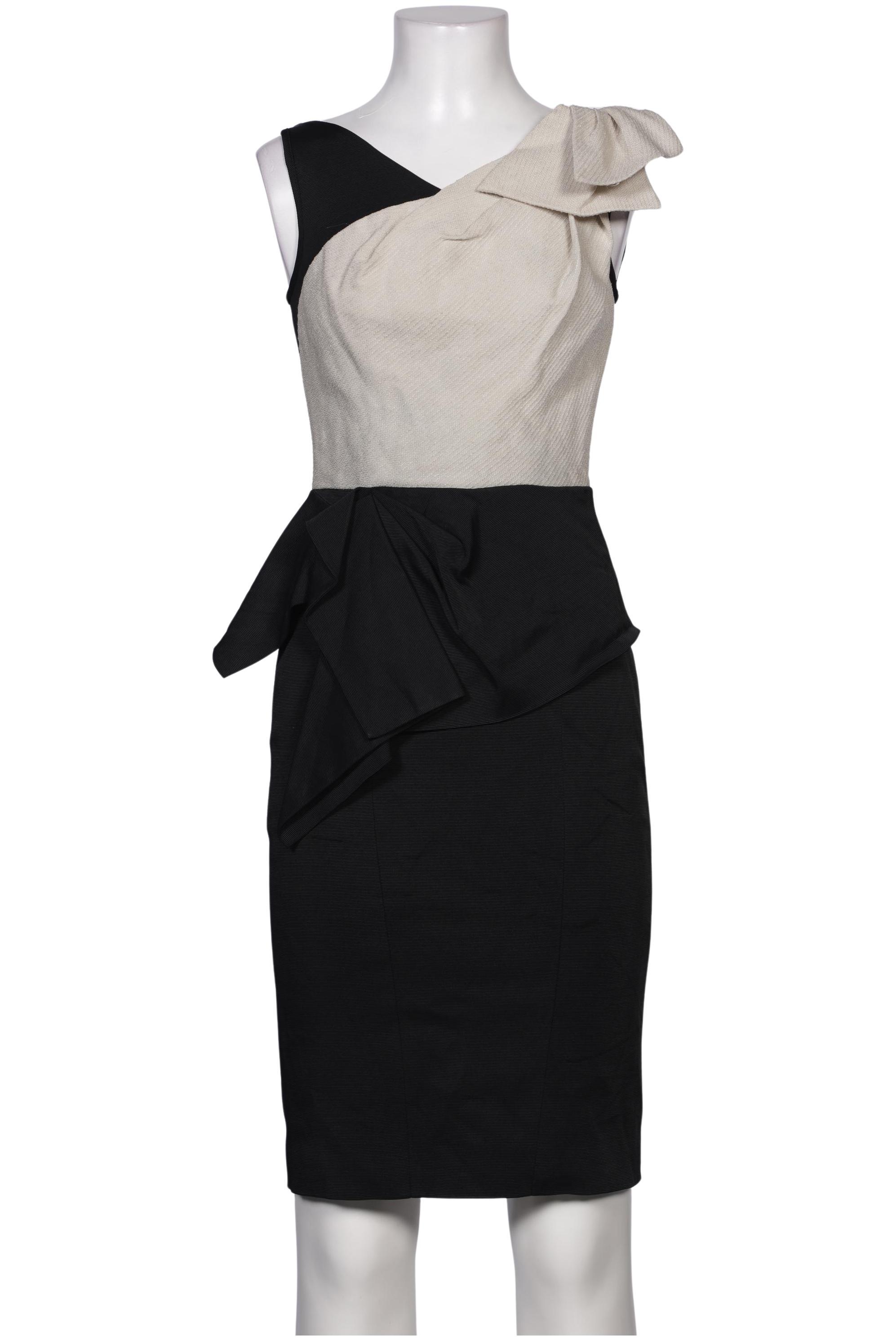 

Karen Millen Damen Kleid, schwarz, Gr. 38
