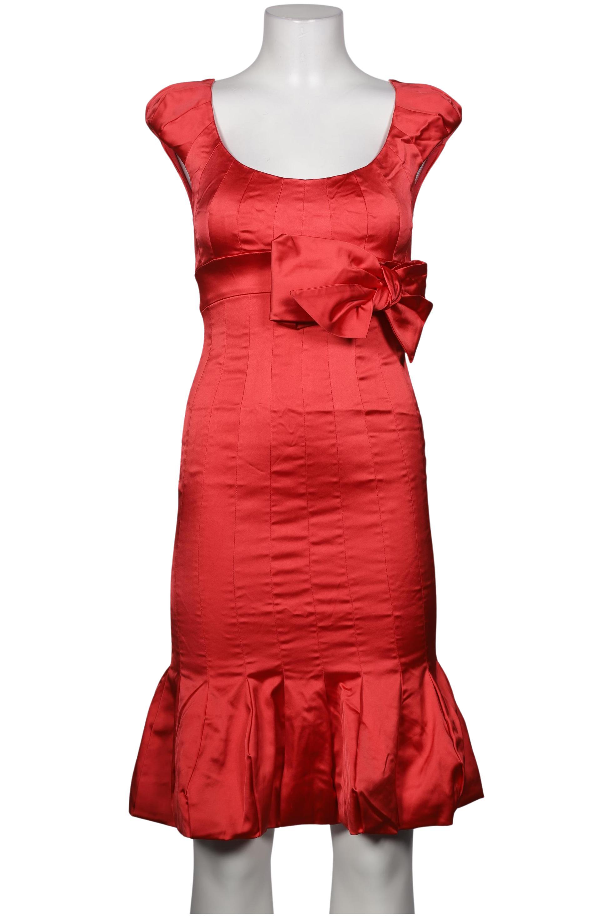

Karen Millen Damen Kleid, rot, Gr. 42