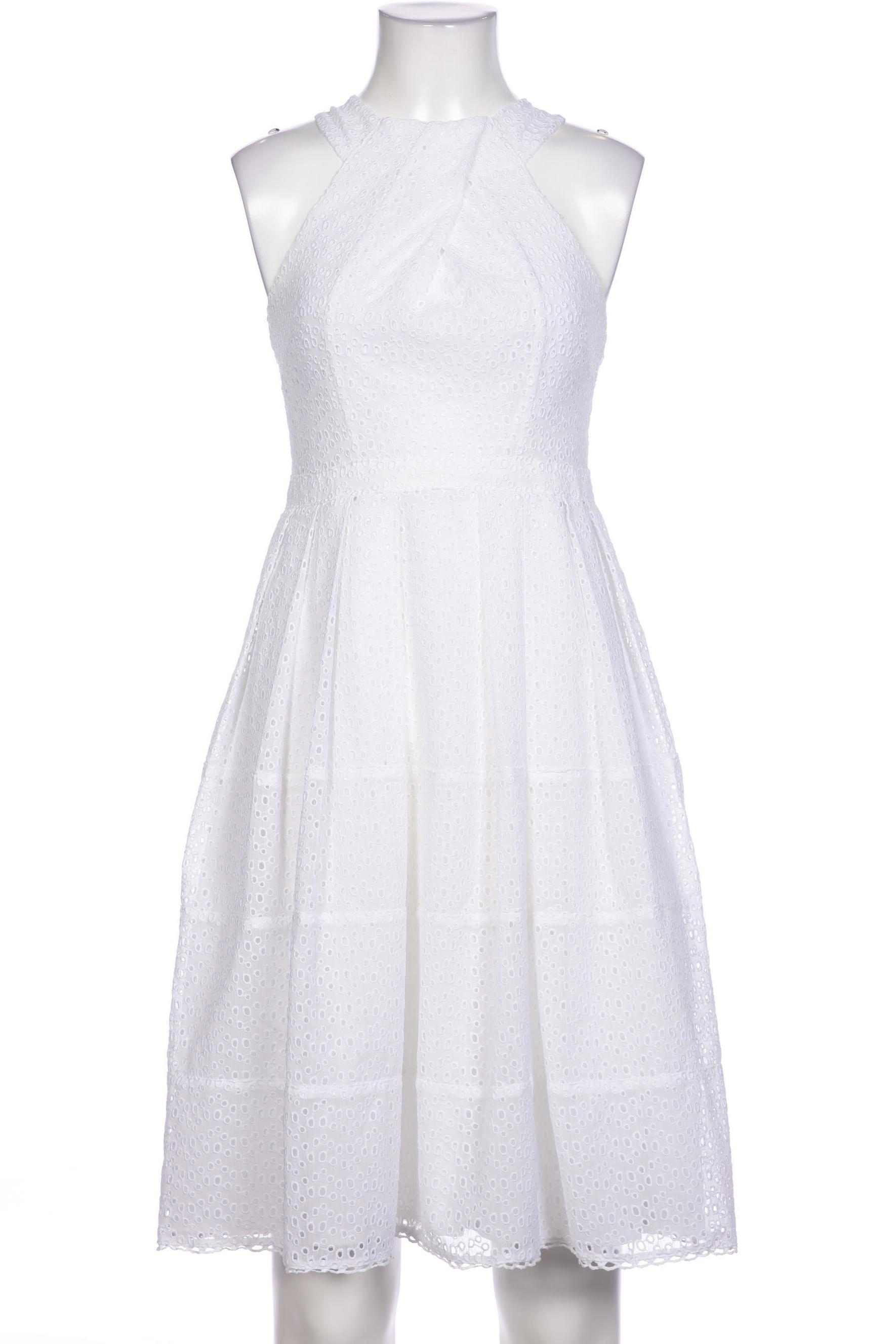

Karen Millen Damen Kleid, weiß