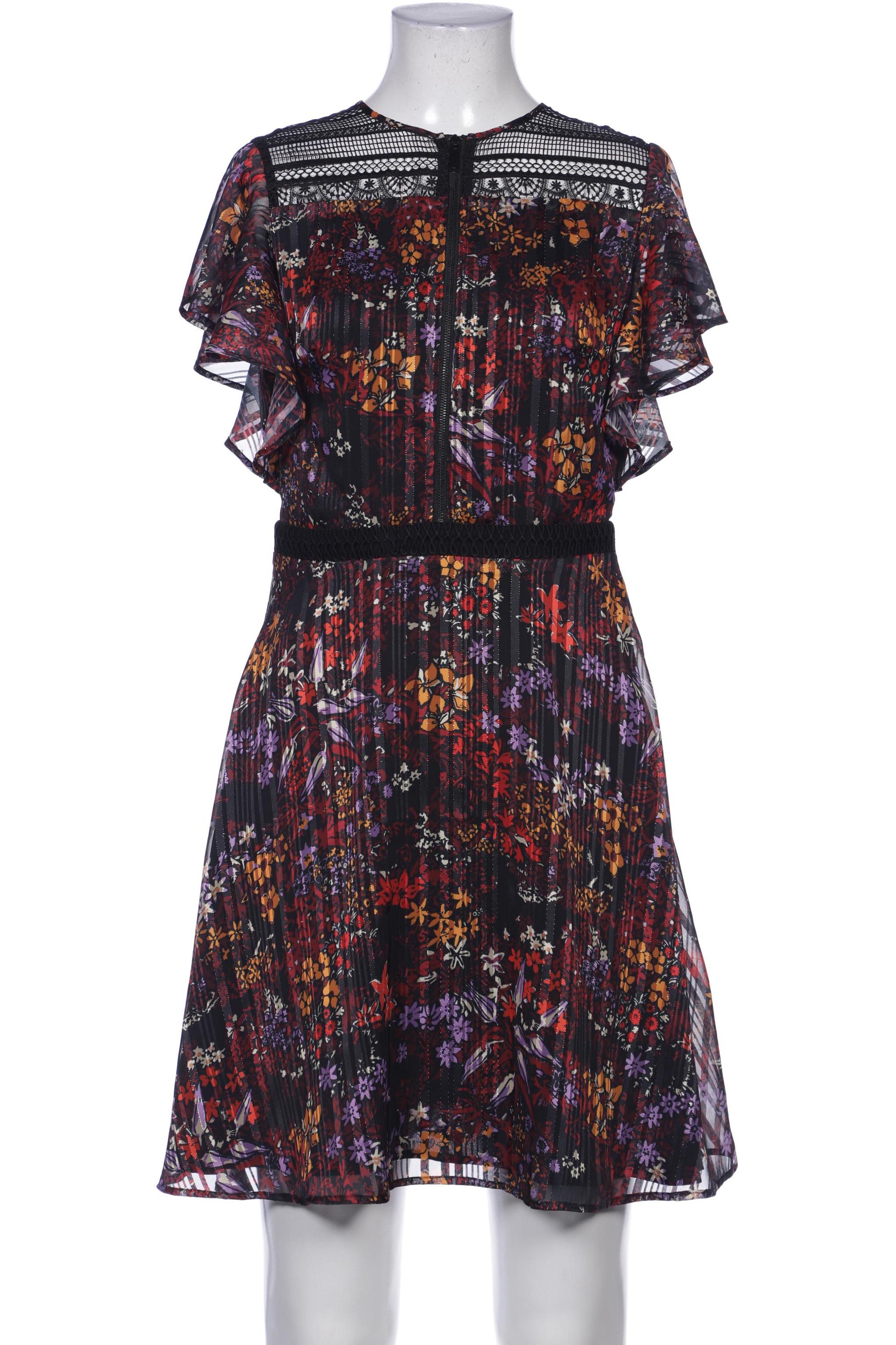 

Karen Millen Damen Kleid, mehrfarbig, Gr. 36