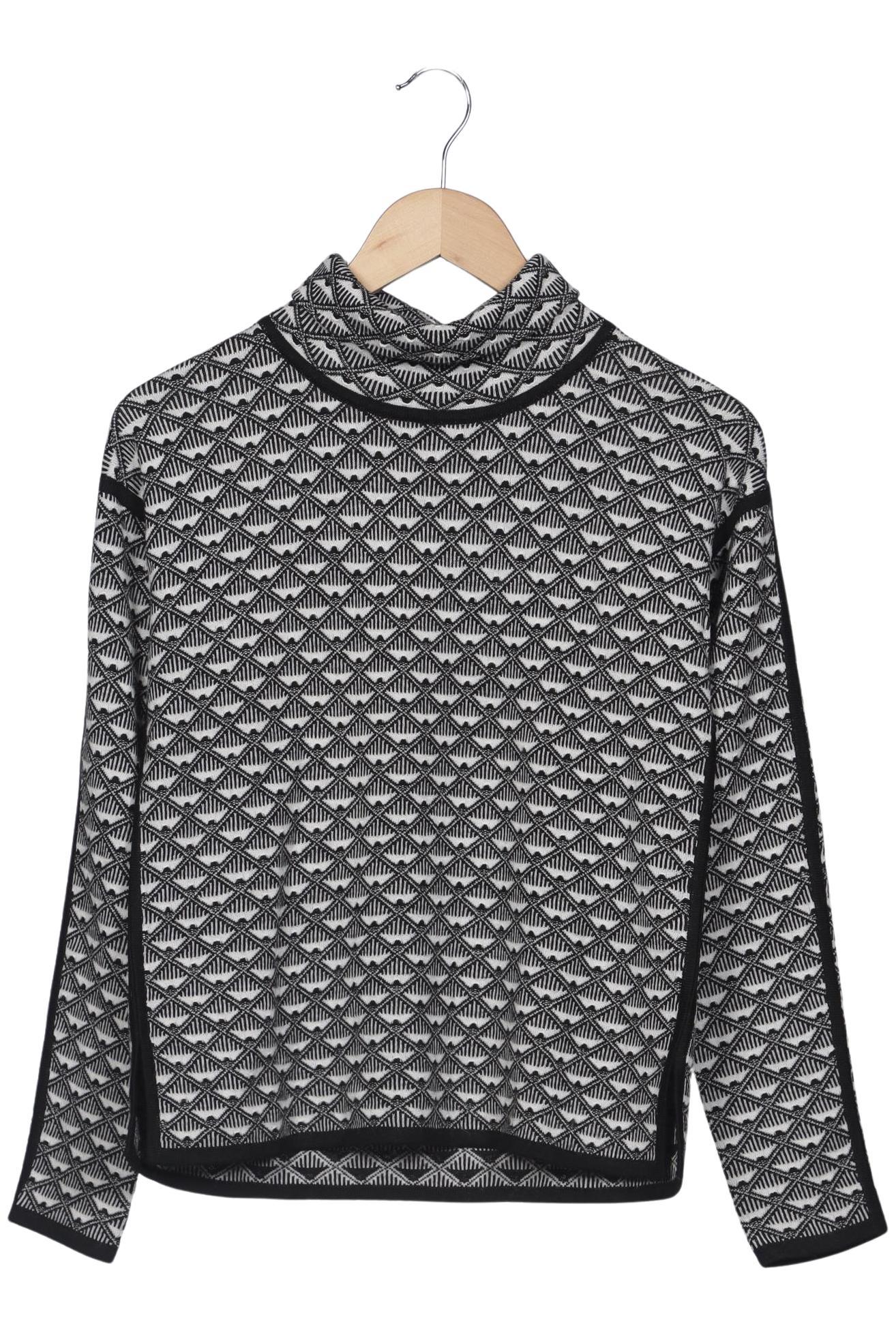 

Karen Millen Damen Pullover, schwarz, Gr. 36