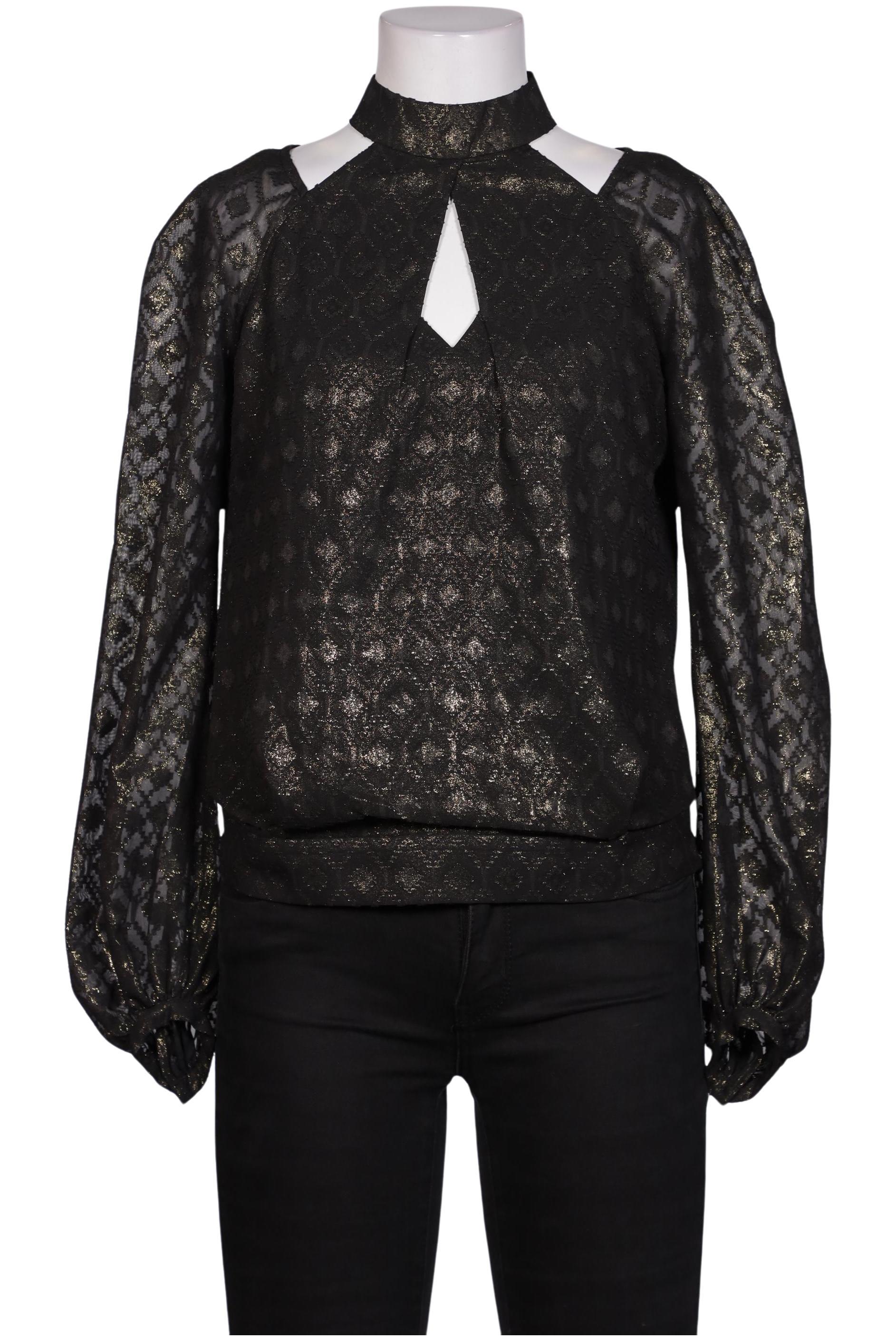 

Karen Millen Damen Bluse, mehrfarbig, Gr. 38