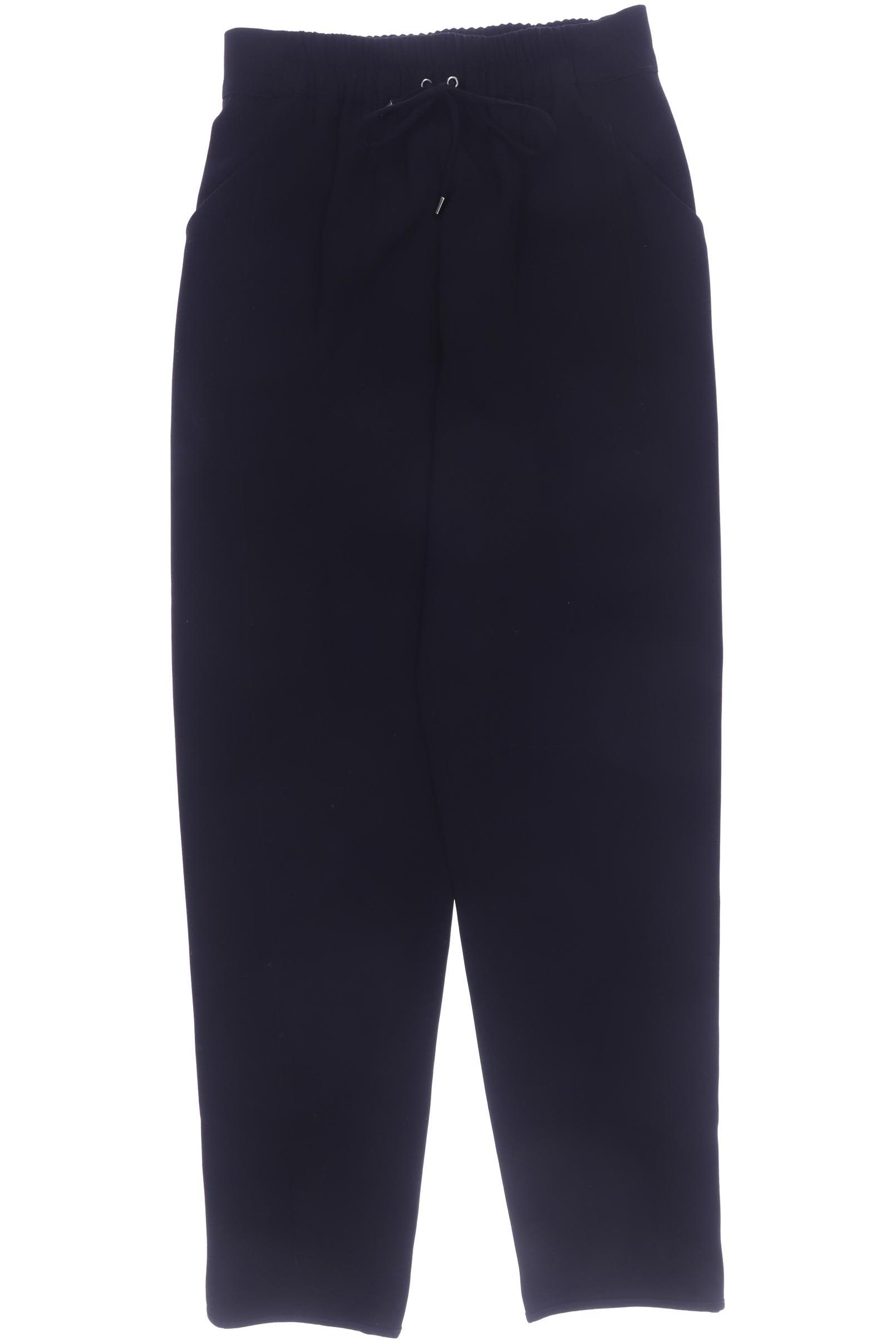 

Karen Millen Damen Stoffhose, schwarz, Gr. 34
