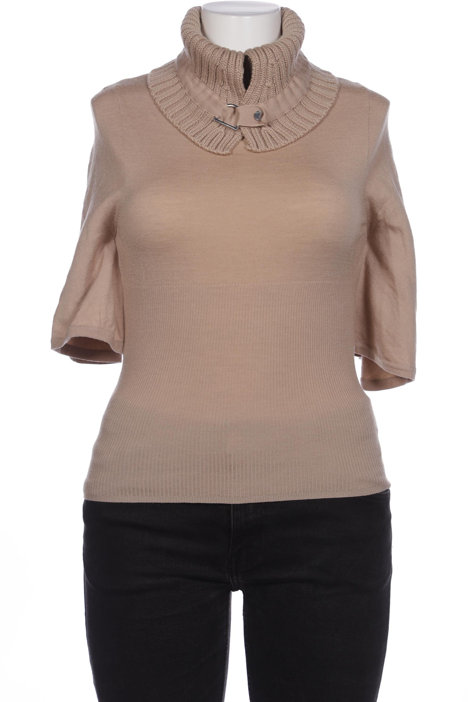 

Karen Millen Damen Pullover, beige, Gr. 32
