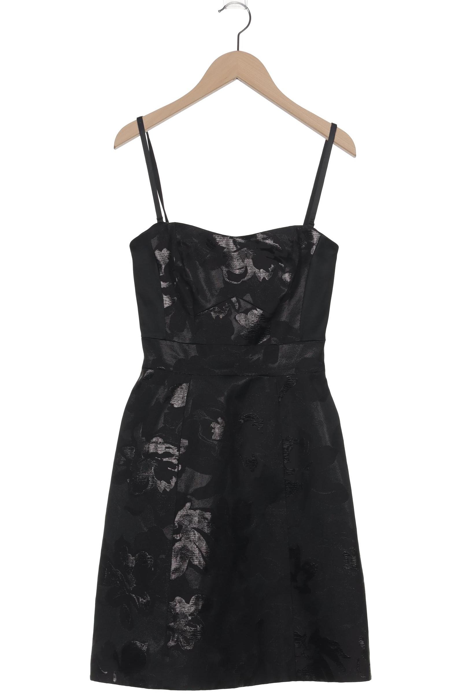 

Karen Millen Damen Kleid, schwarz, Gr. 34
