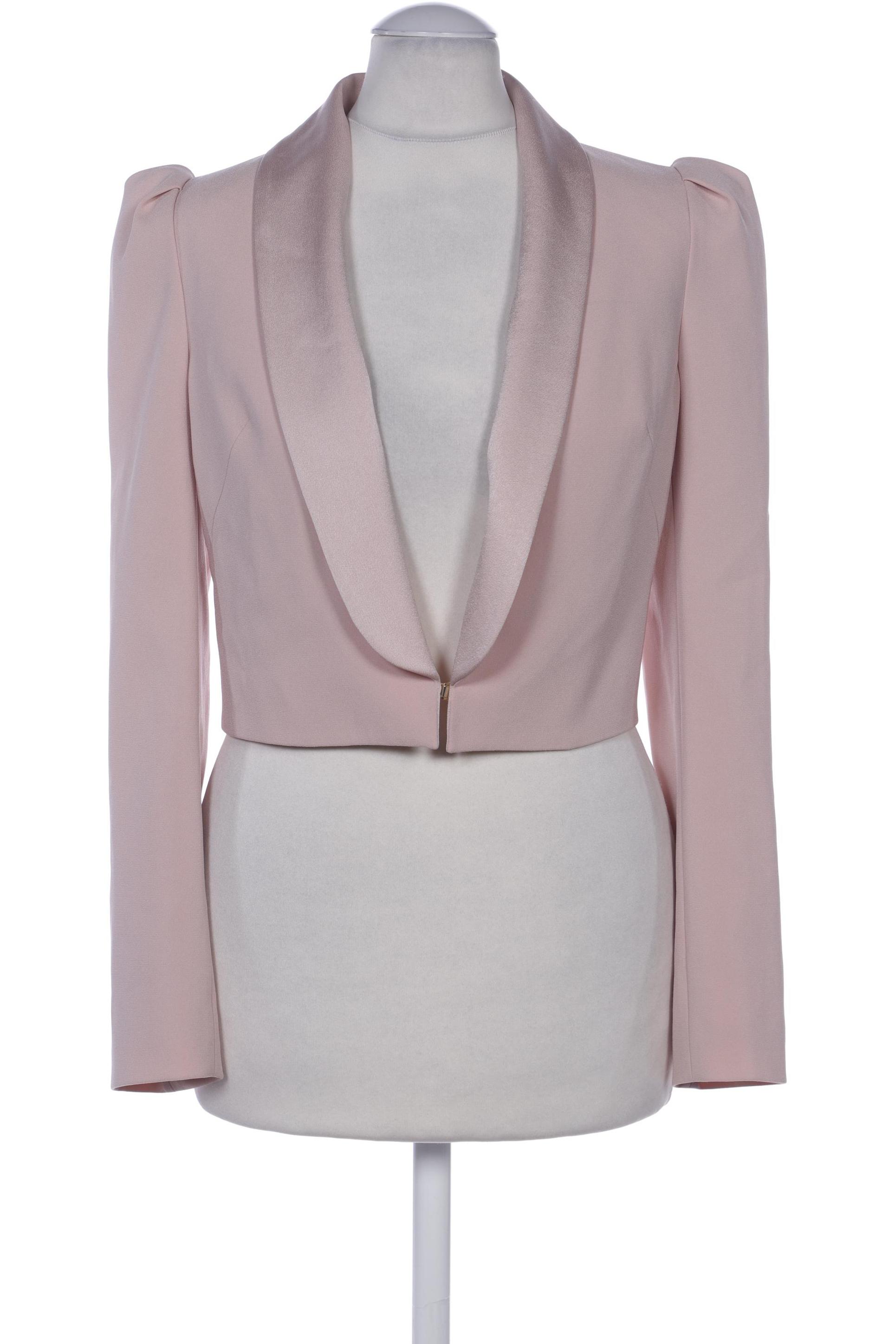 

Karen Millen Damen Blazer, pink, Gr. 34