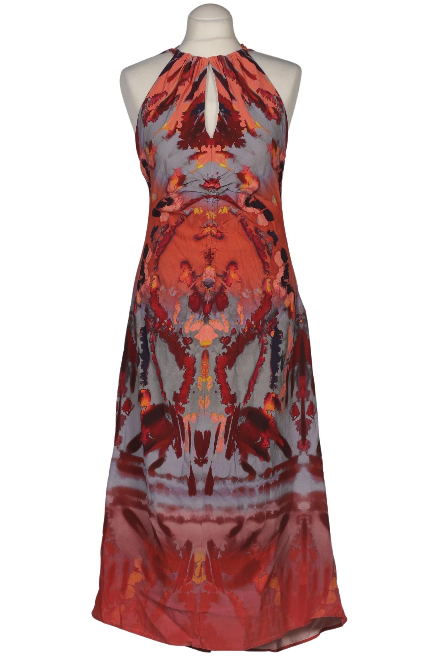 

Karen Millen Damen Kleid, mehrfarbig, Gr. 42