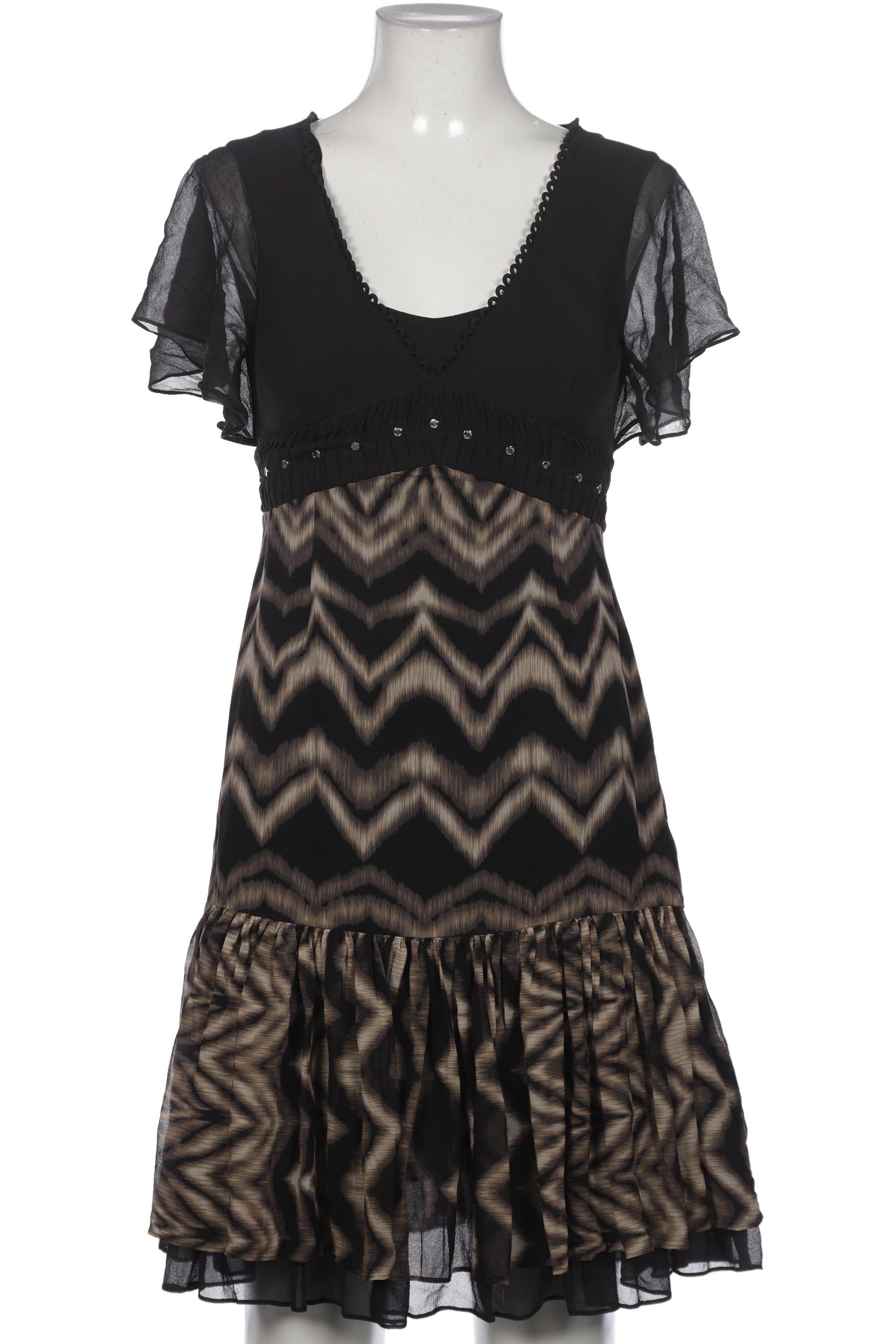 

Karen Millen Damen Kleid, schwarz, Gr. 40