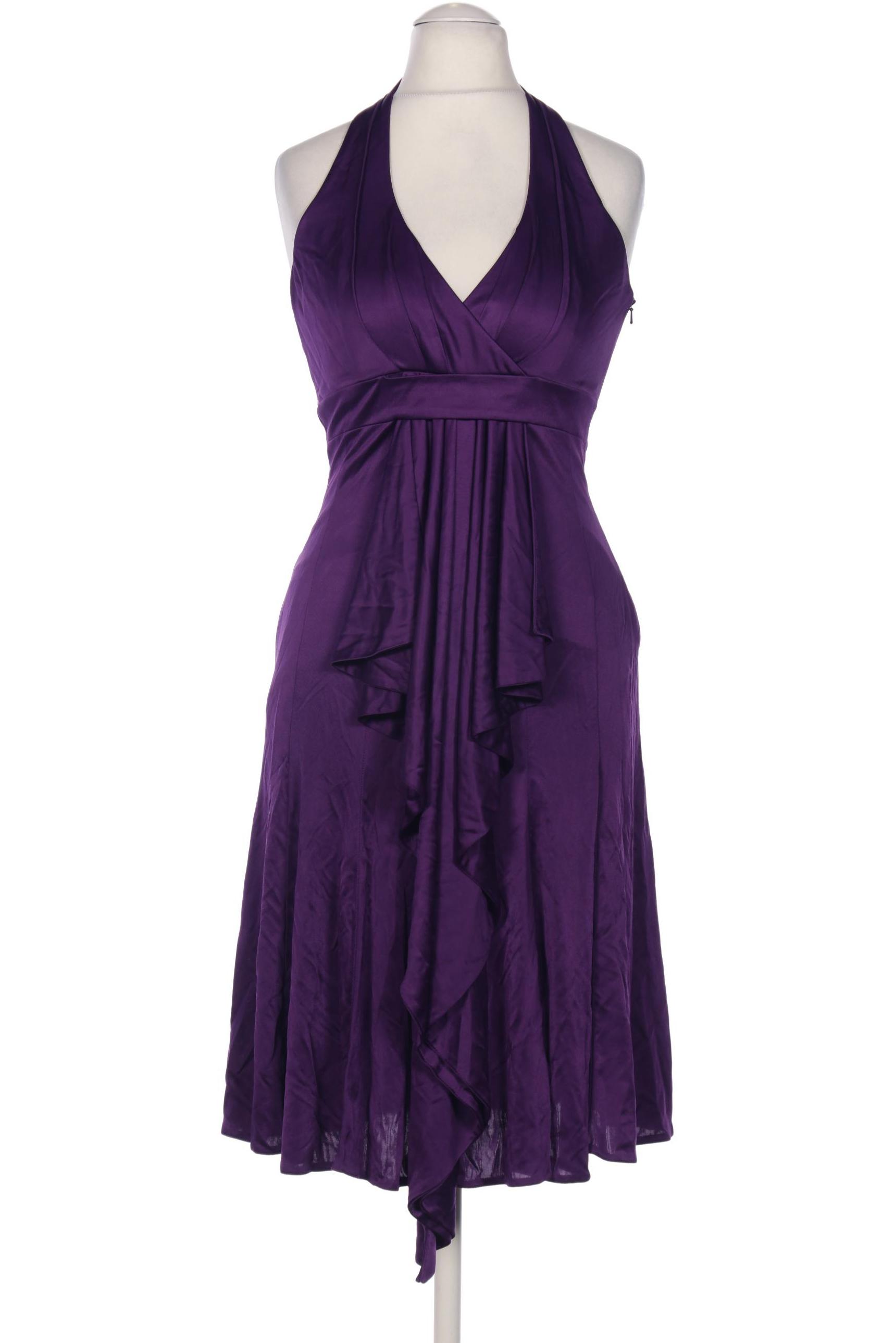 

Karen Millen Damen Kleid, flieder, Gr. 38