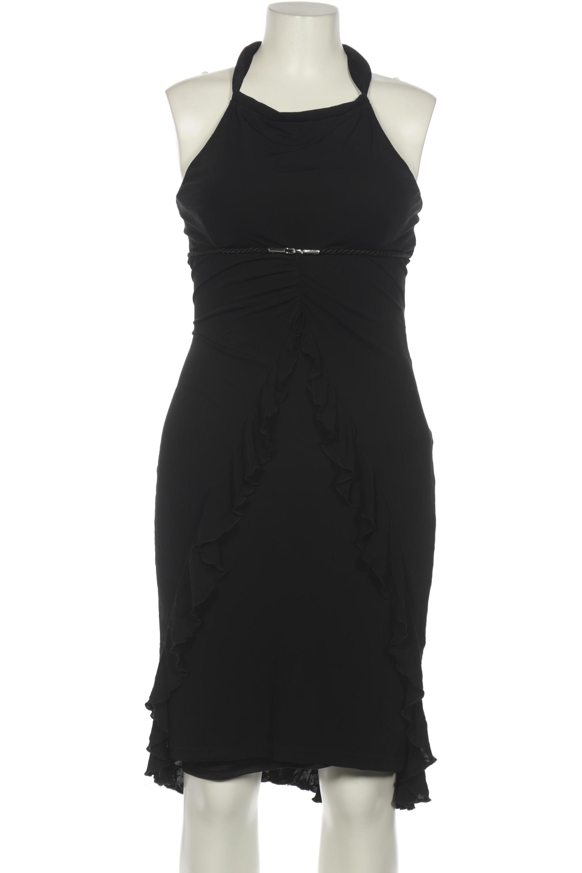 

Karen Millen Damen Kleid, schwarz, Gr. 42