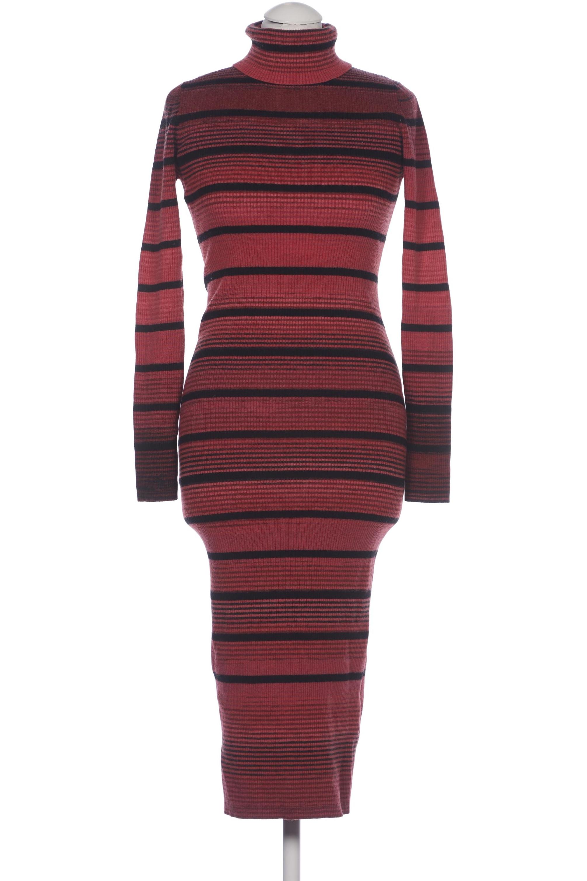 

Karen Millen Damen Kleid, bordeaux, Gr. 38