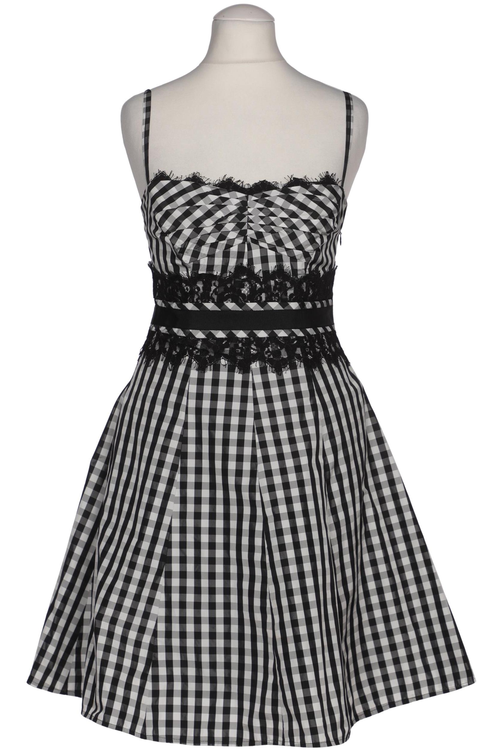 

Karen Millen Damen Kleid, schwarz, Gr. 38