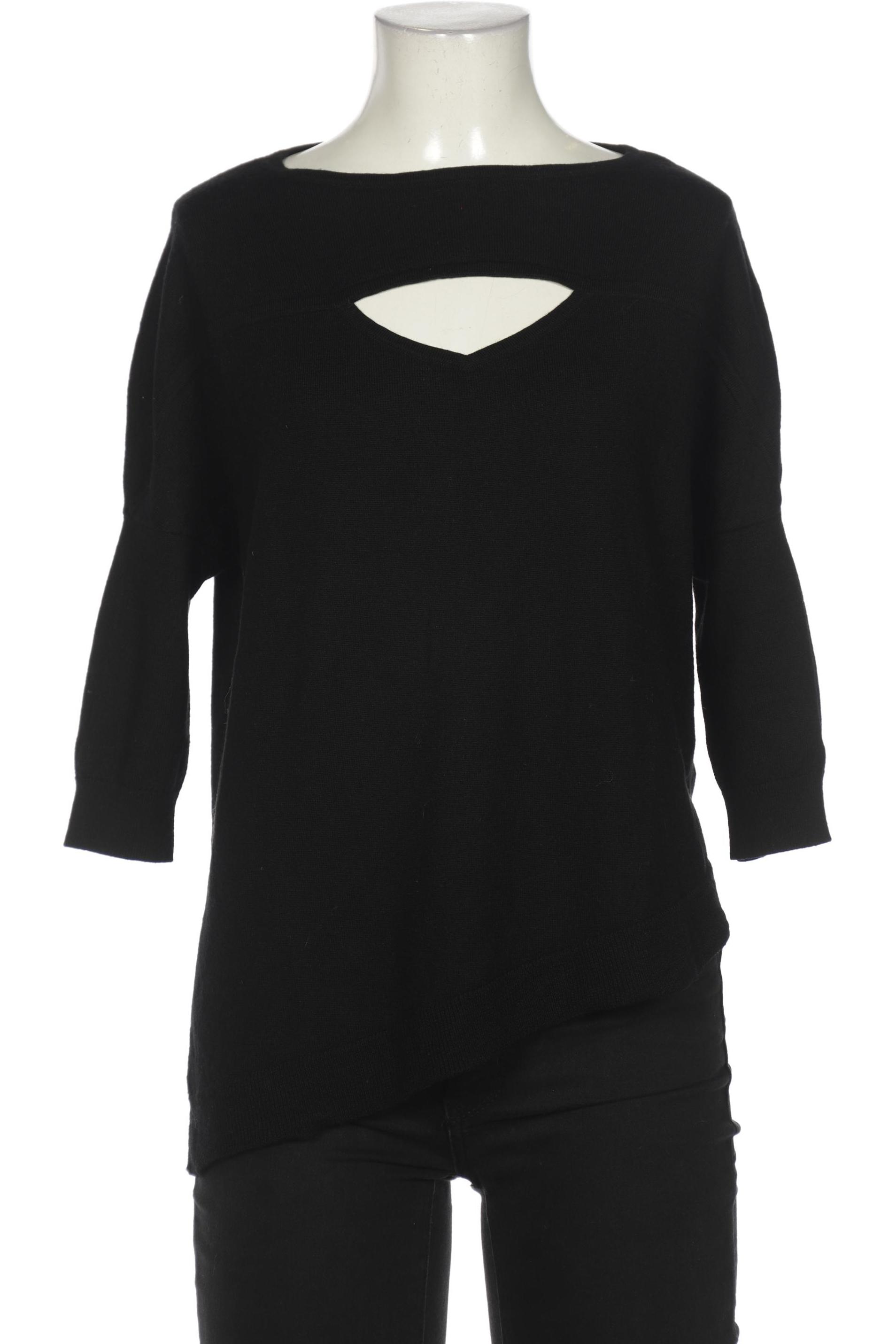 

Karen Millen Damen Pullover, schwarz