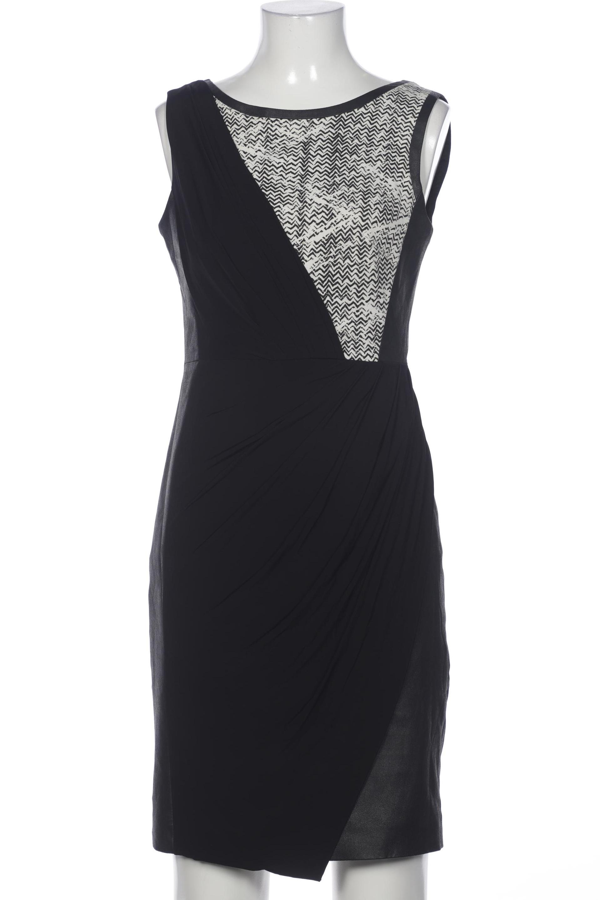 

Karen Millen Damen Kleid, schwarz, Gr. 38