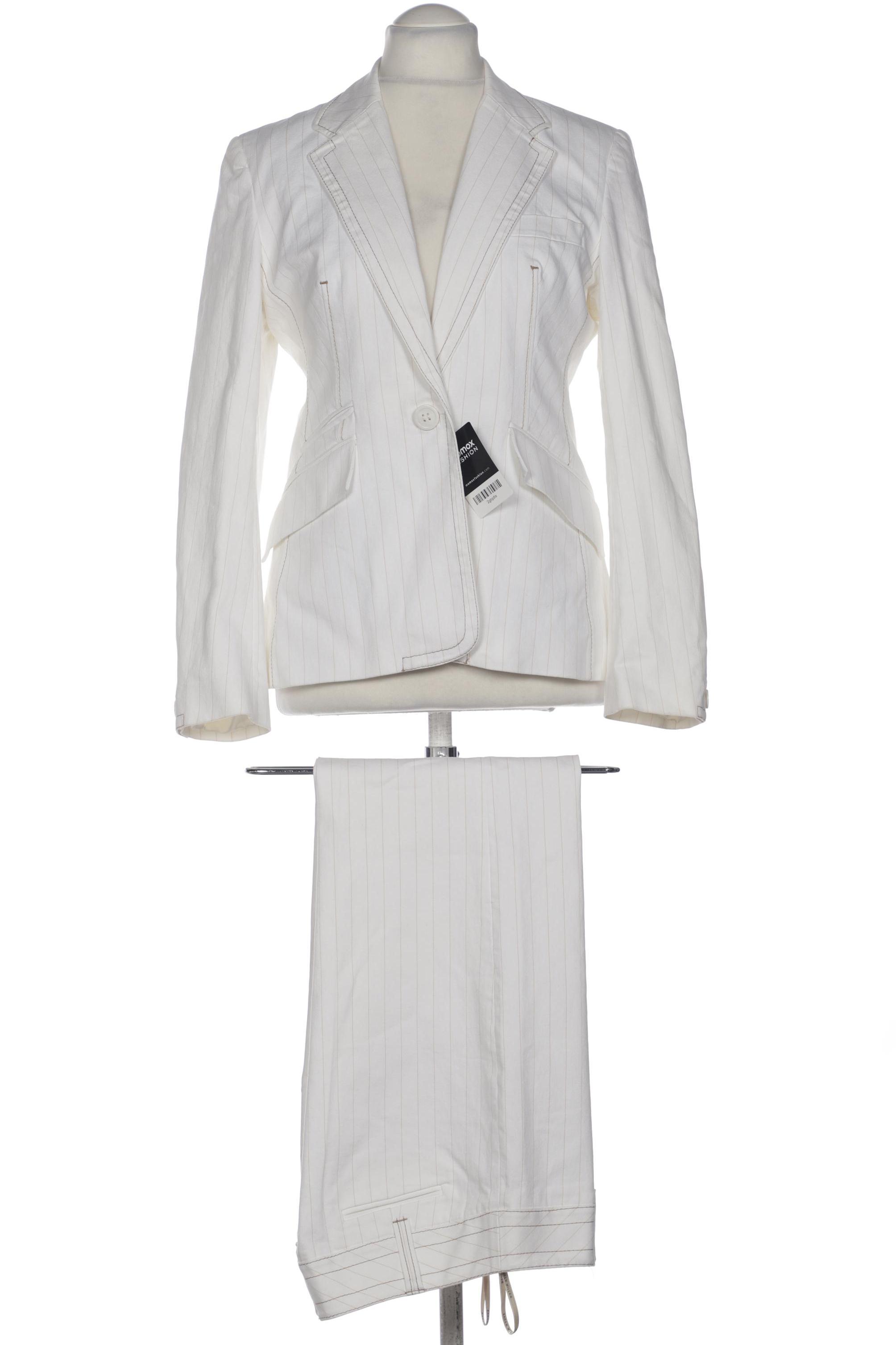 

Karen Millen Damen Anzug, weiß, Gr. 42