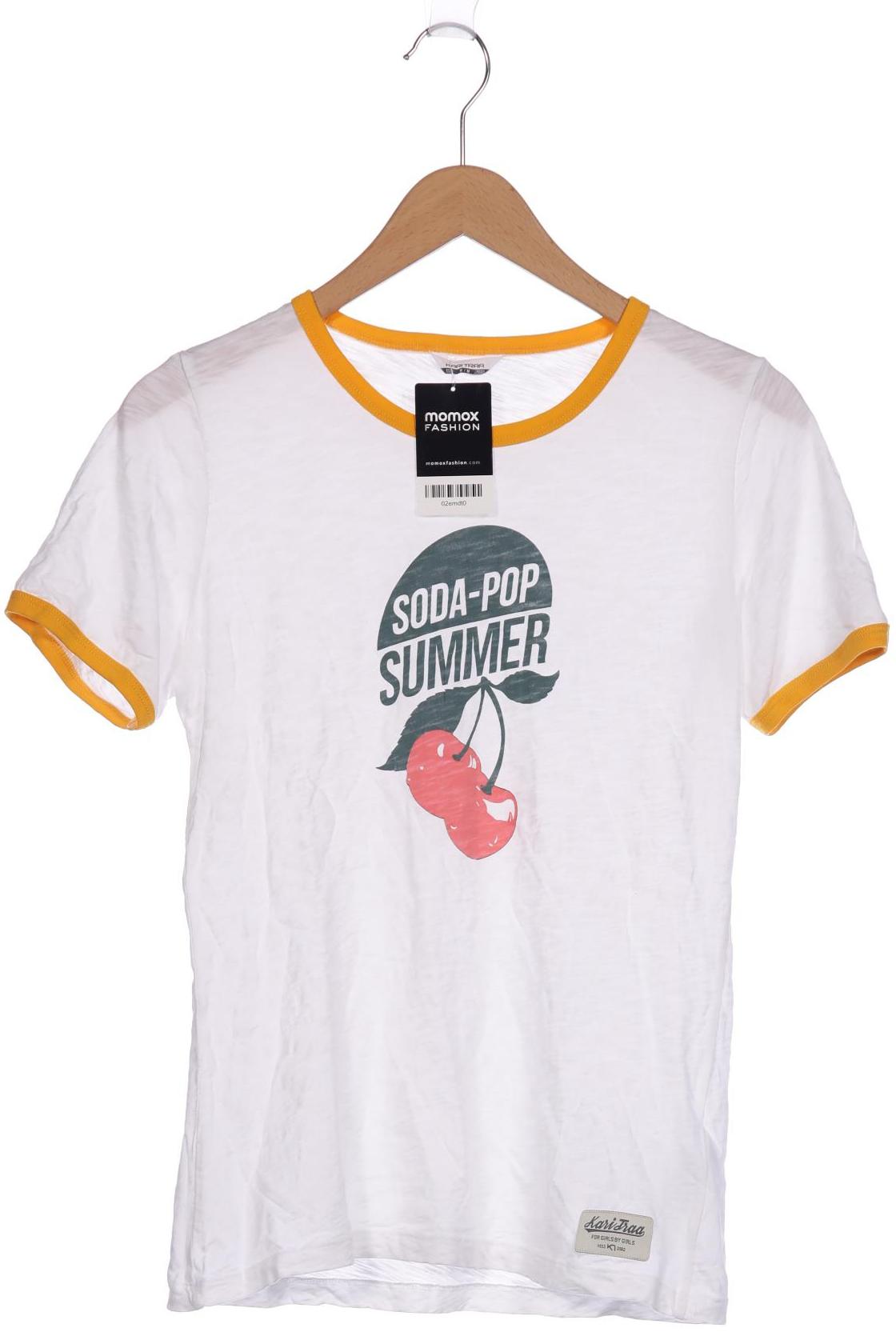 

Kari Traa Damen T-Shirt, weiß