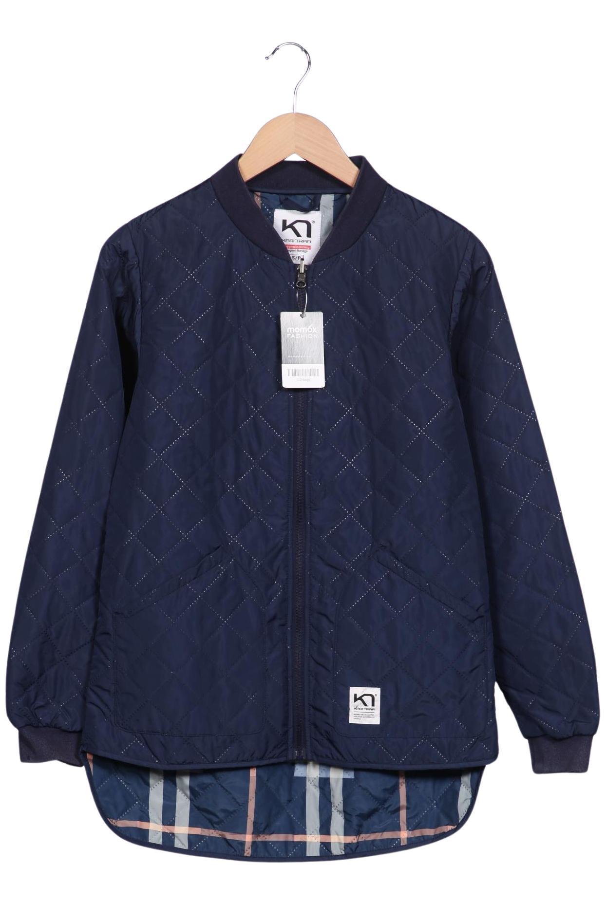 

Kari Traa Damen Jacke, marineblau, Gr. 36