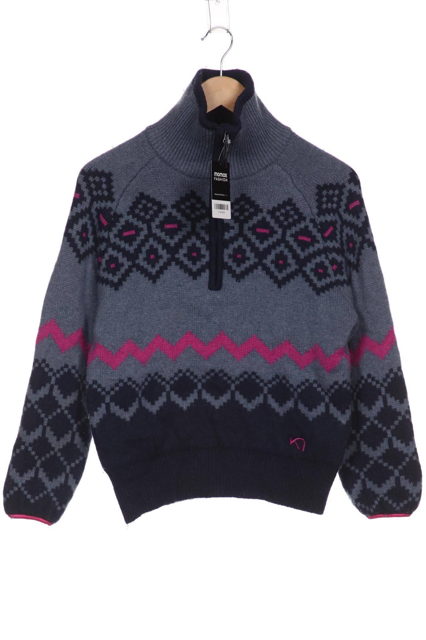 

Kari Traa Damen Pullover, grau, Gr. 38