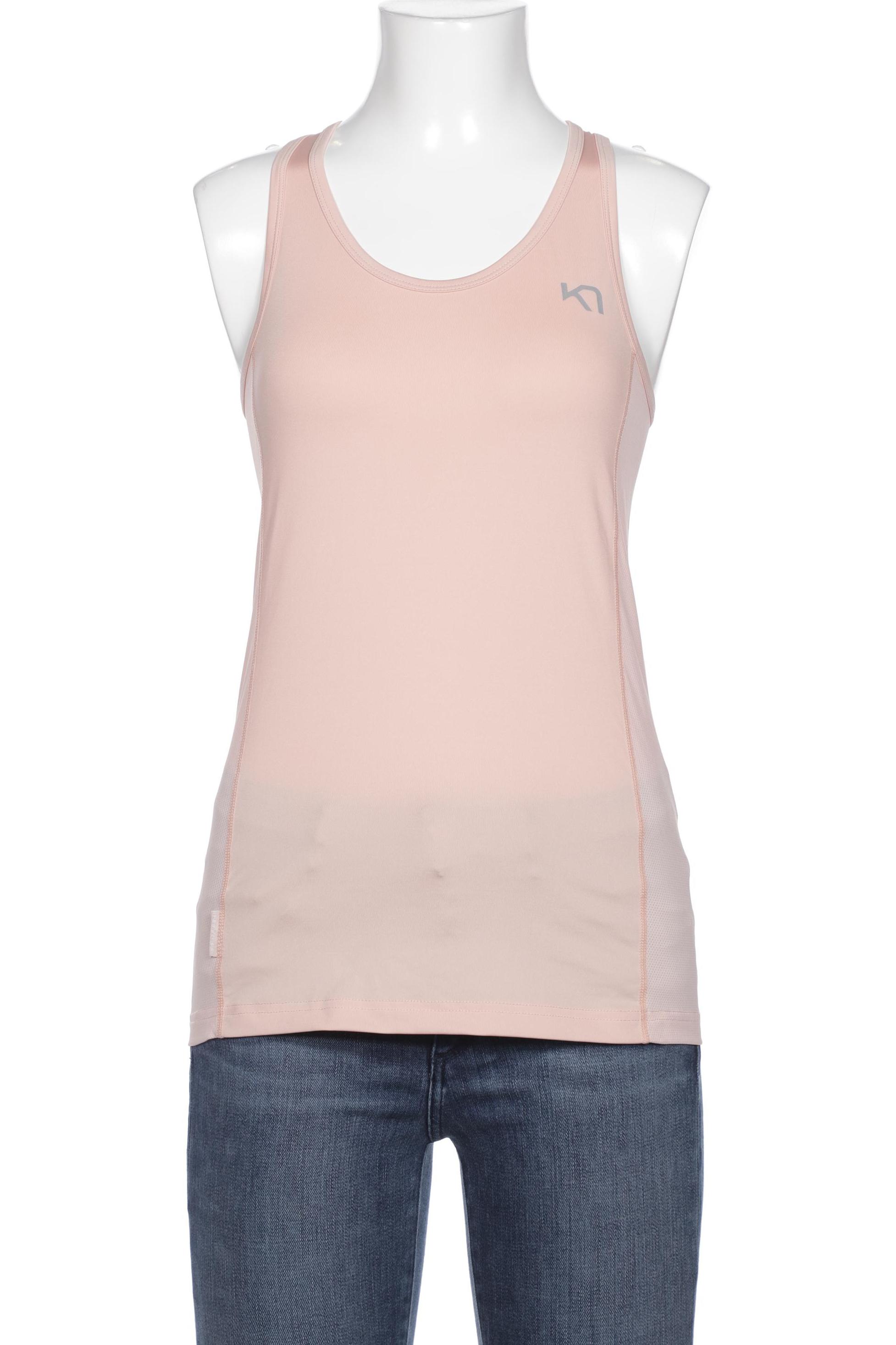 

Kari Traa Damen Top, pink