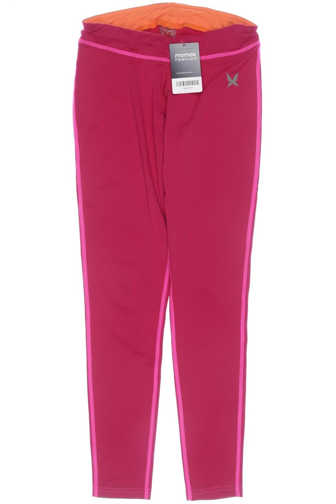 

Kari Traa Damen Stoffhose, pink, Gr. 0