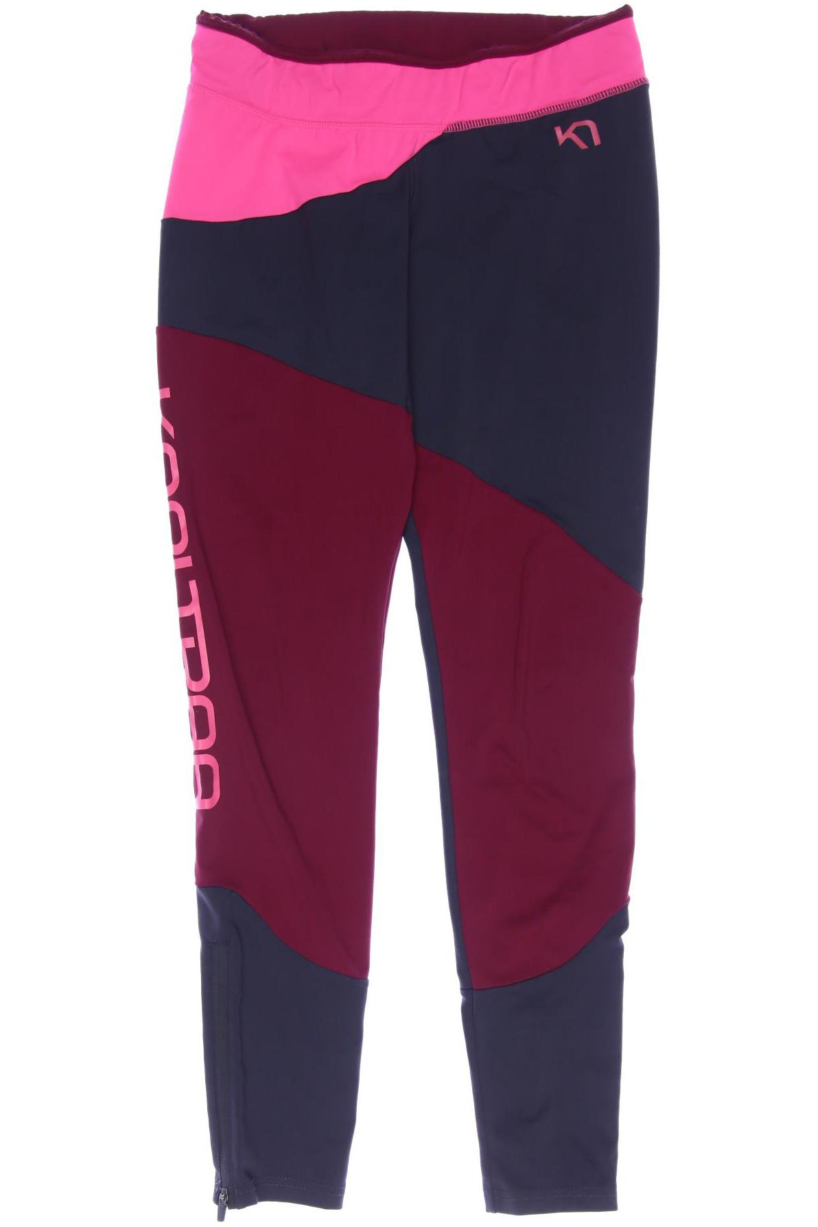 

Kari Traa Damen Stoffhose, mehrfarbig