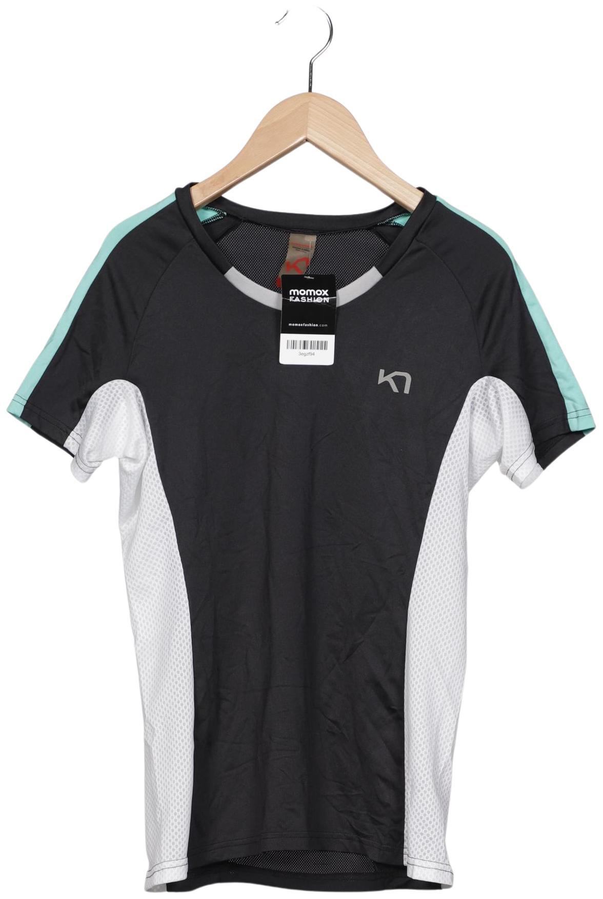 Thumbnail - Kari Traa Damen T-Shirt, schwarz, Gr. 38