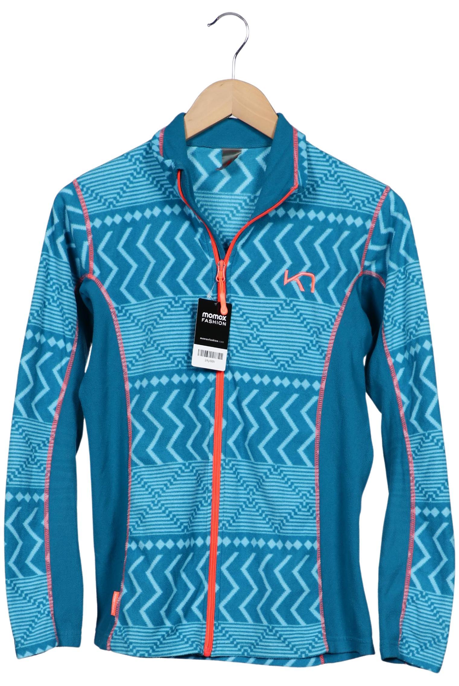 

Kari Traa Damen Sweatshirt, hellblau, Gr. 42