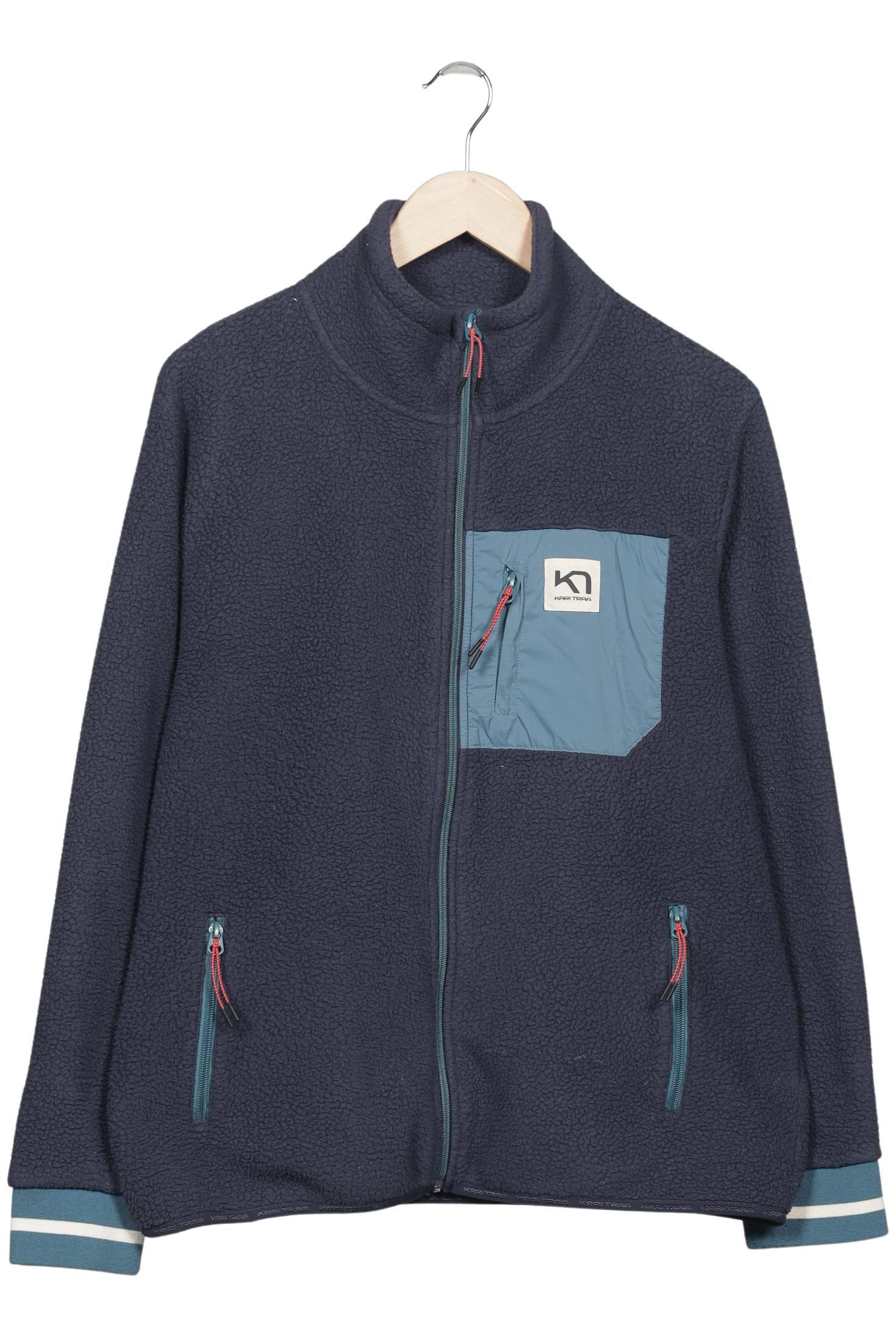 

Kari Traa Damen Sweatshirt, marineblau, Gr. 44