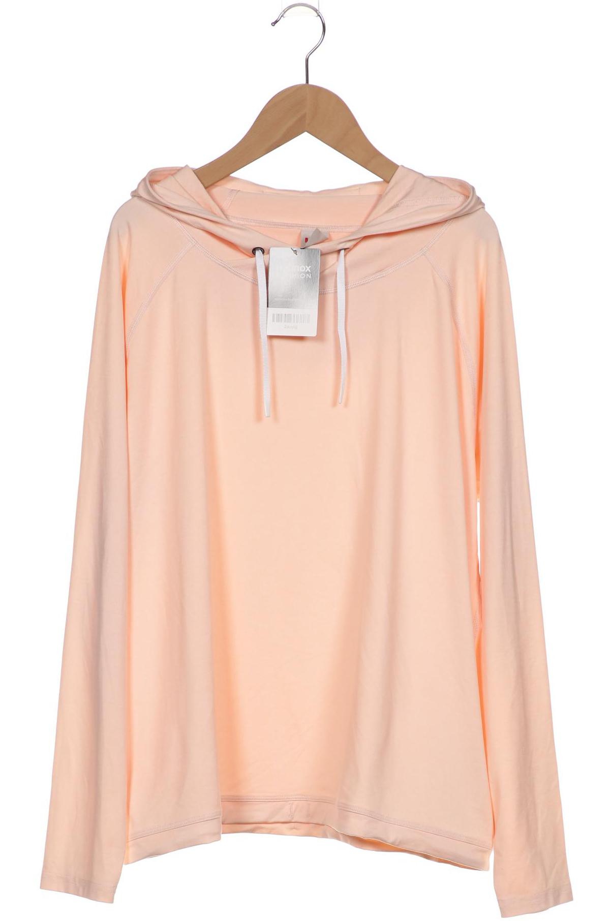 

Kari Traa Damen Kapuzenpullover, pink, Gr. 44