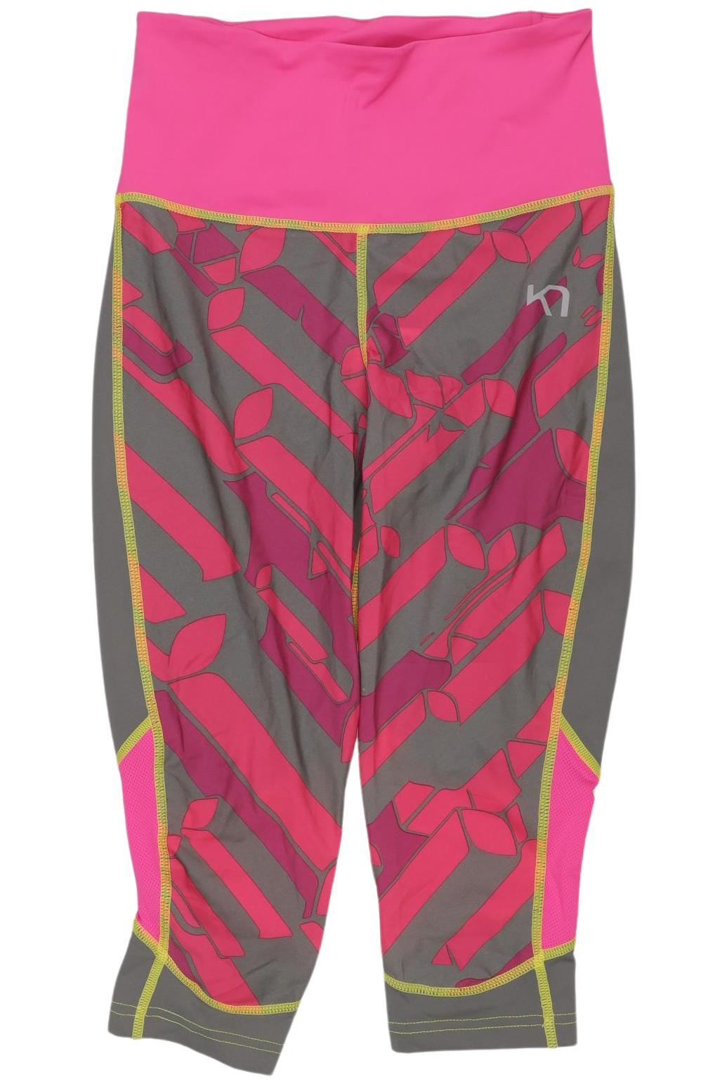 

Kari Traa Damen Stoffhose, neon, Gr. 0