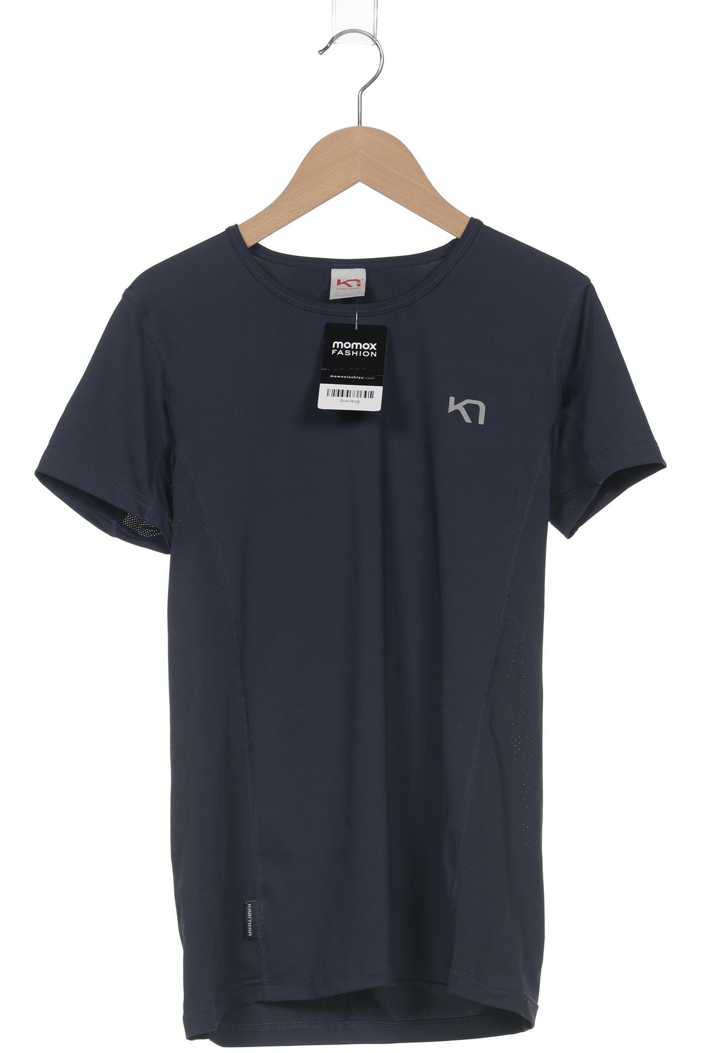 

Kari Traa Damen T-Shirt, marineblau, Gr. 36